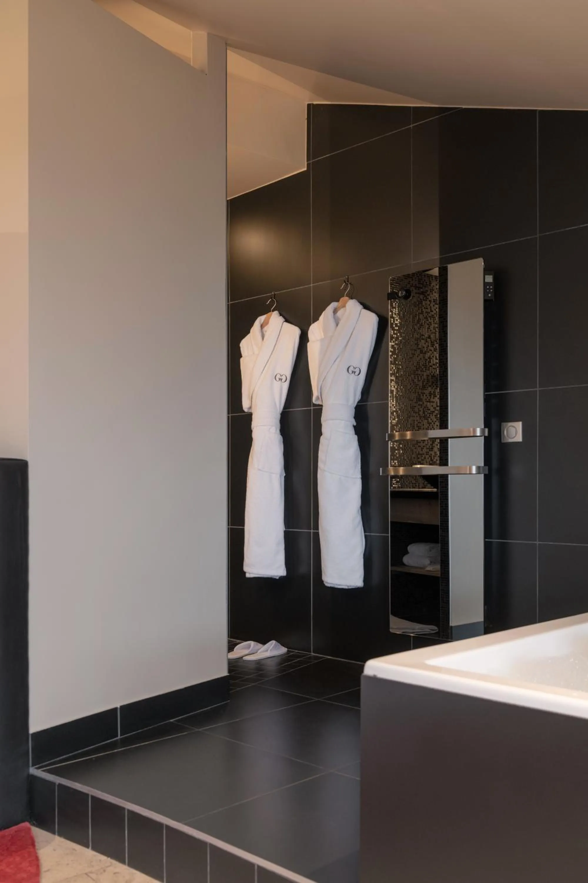 MiHotel Le Gourguillon