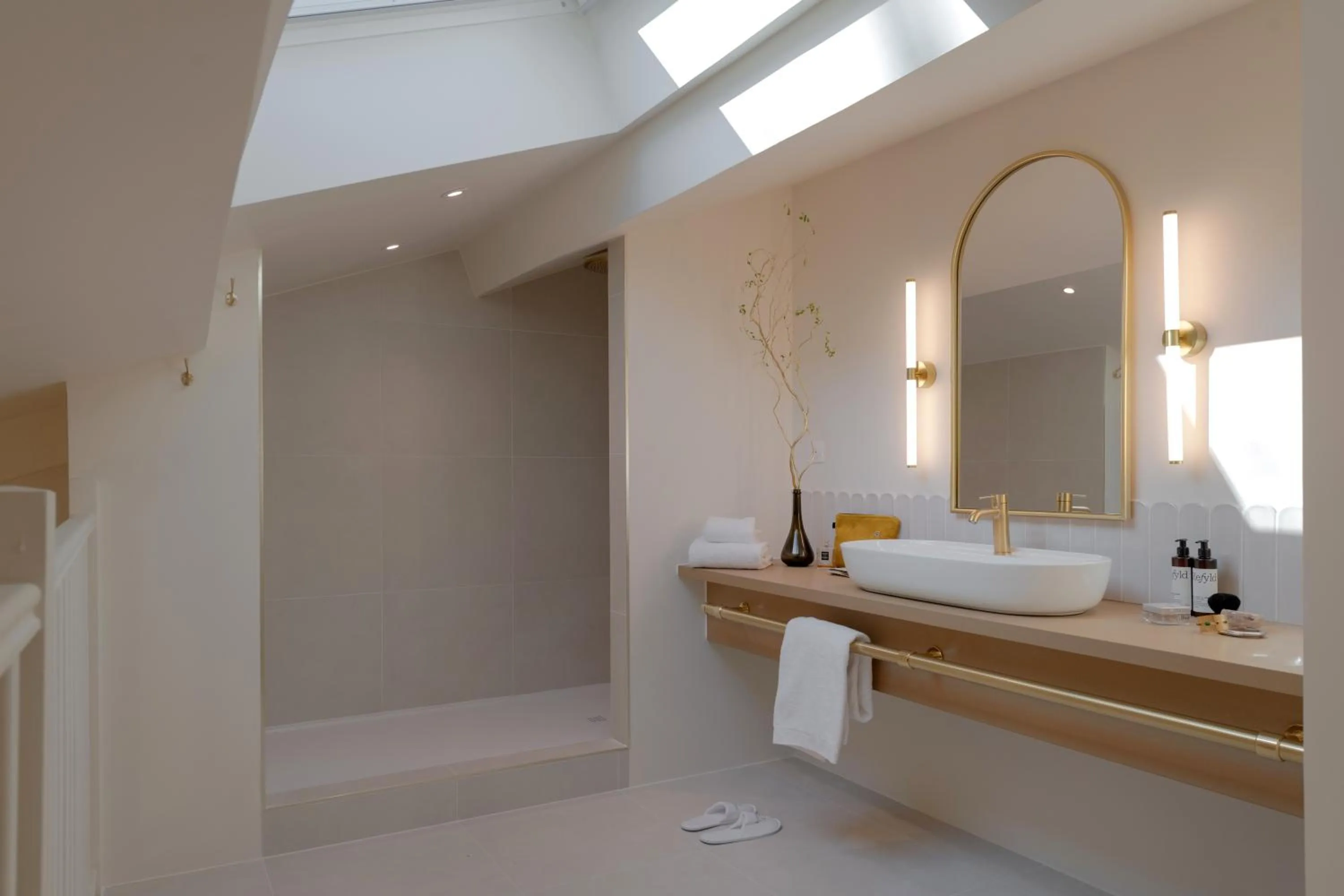 MiHotel Le Gourguillon