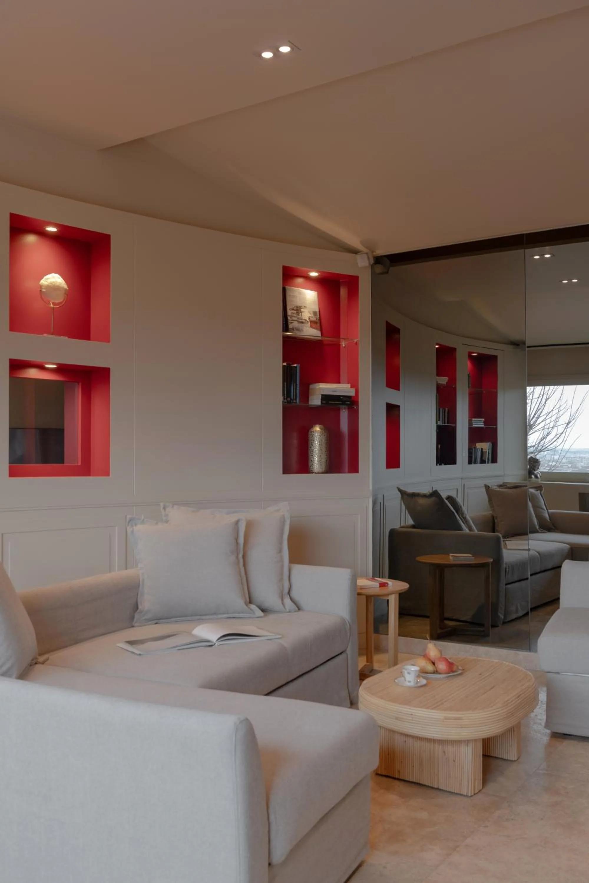 MiHotel Le Gourguillon