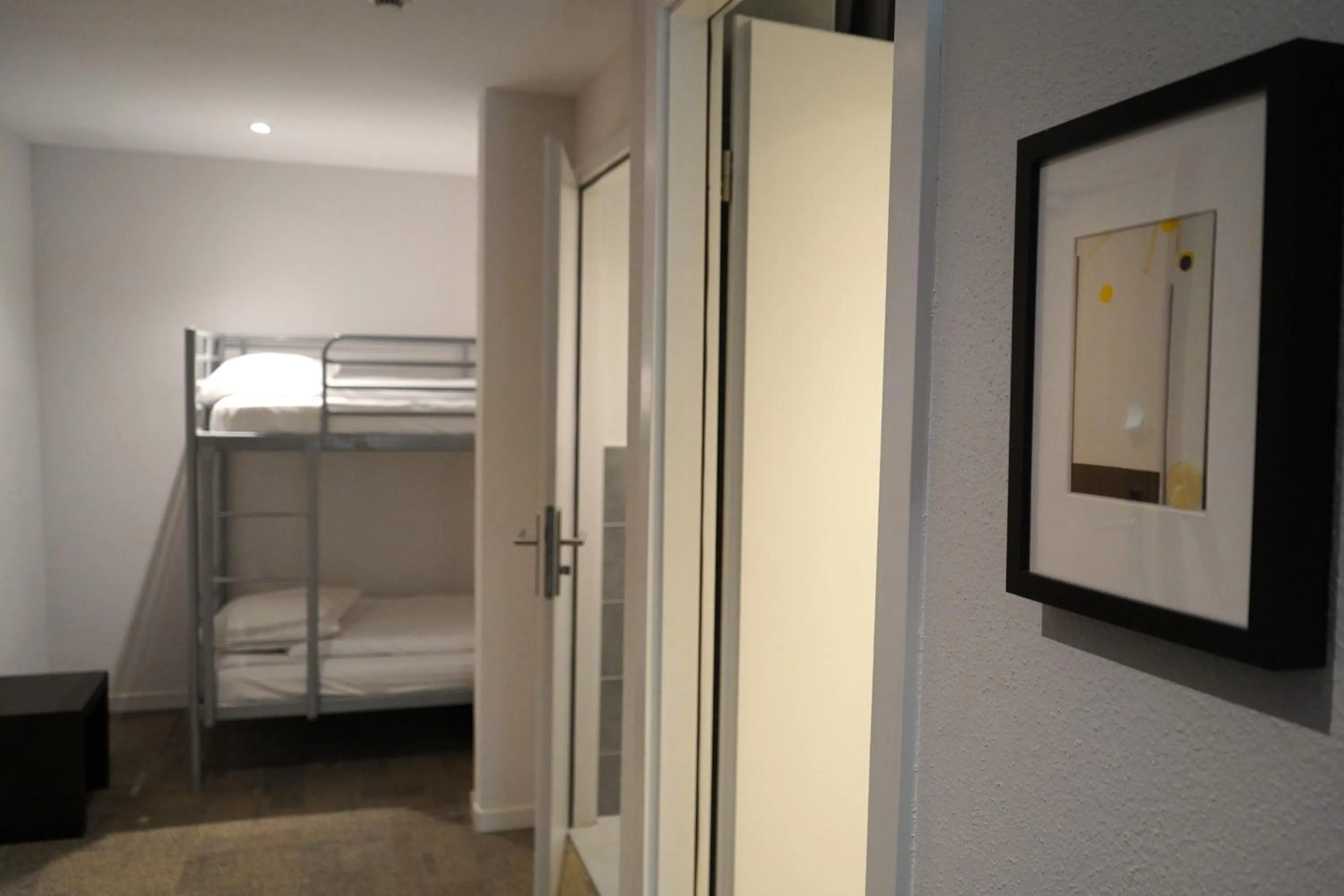 Bedroom, Bed in Maison Jenny Hotel Restaurant & Spa