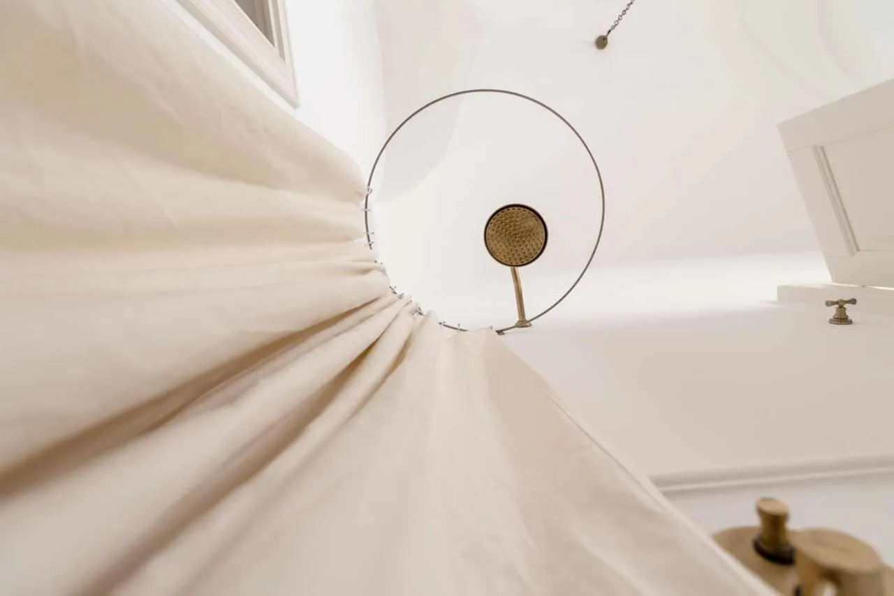 Decorative detail in Relais Carlo Alberto