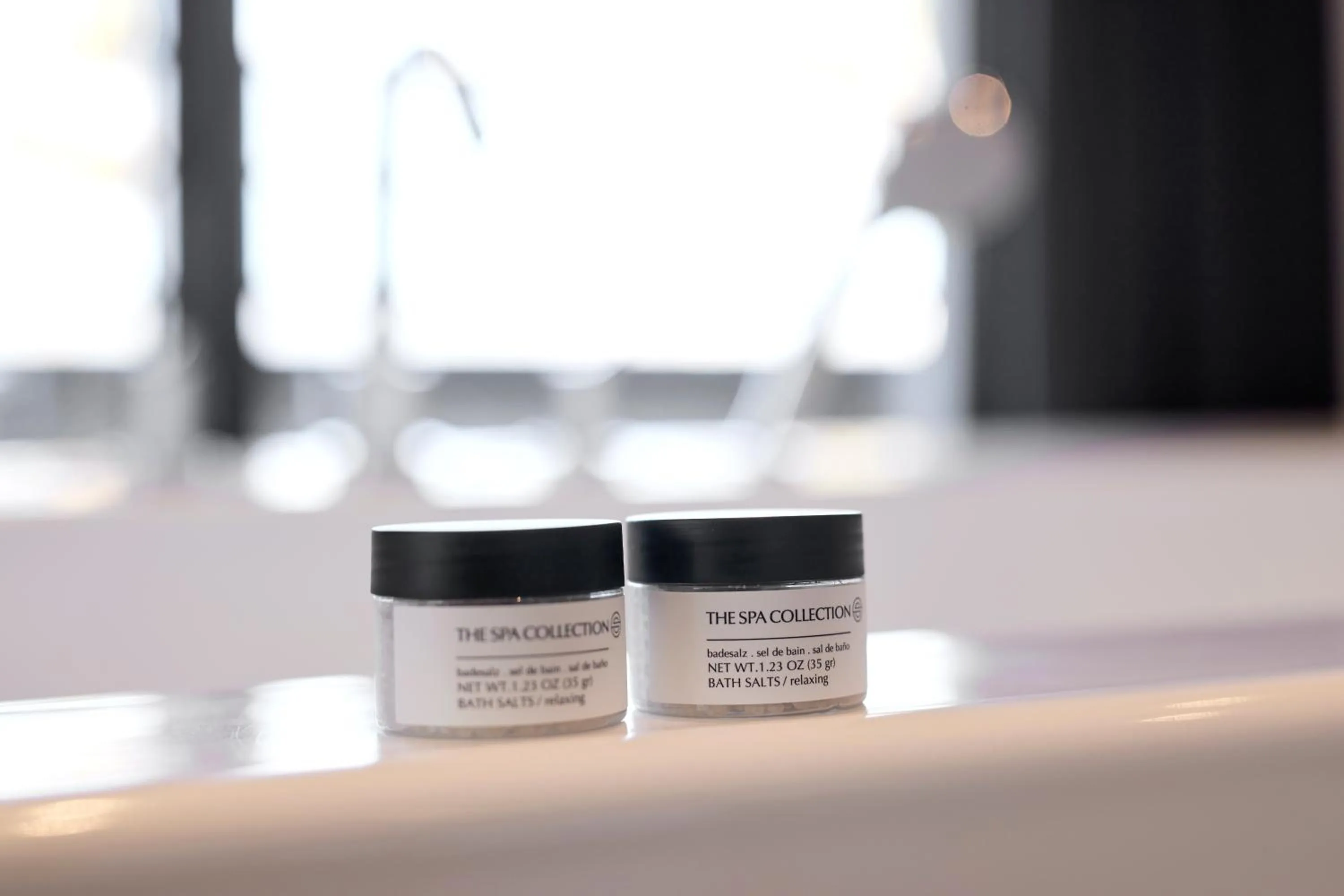 Bathroom in Van der Valk Hotel Saint-Aygulf