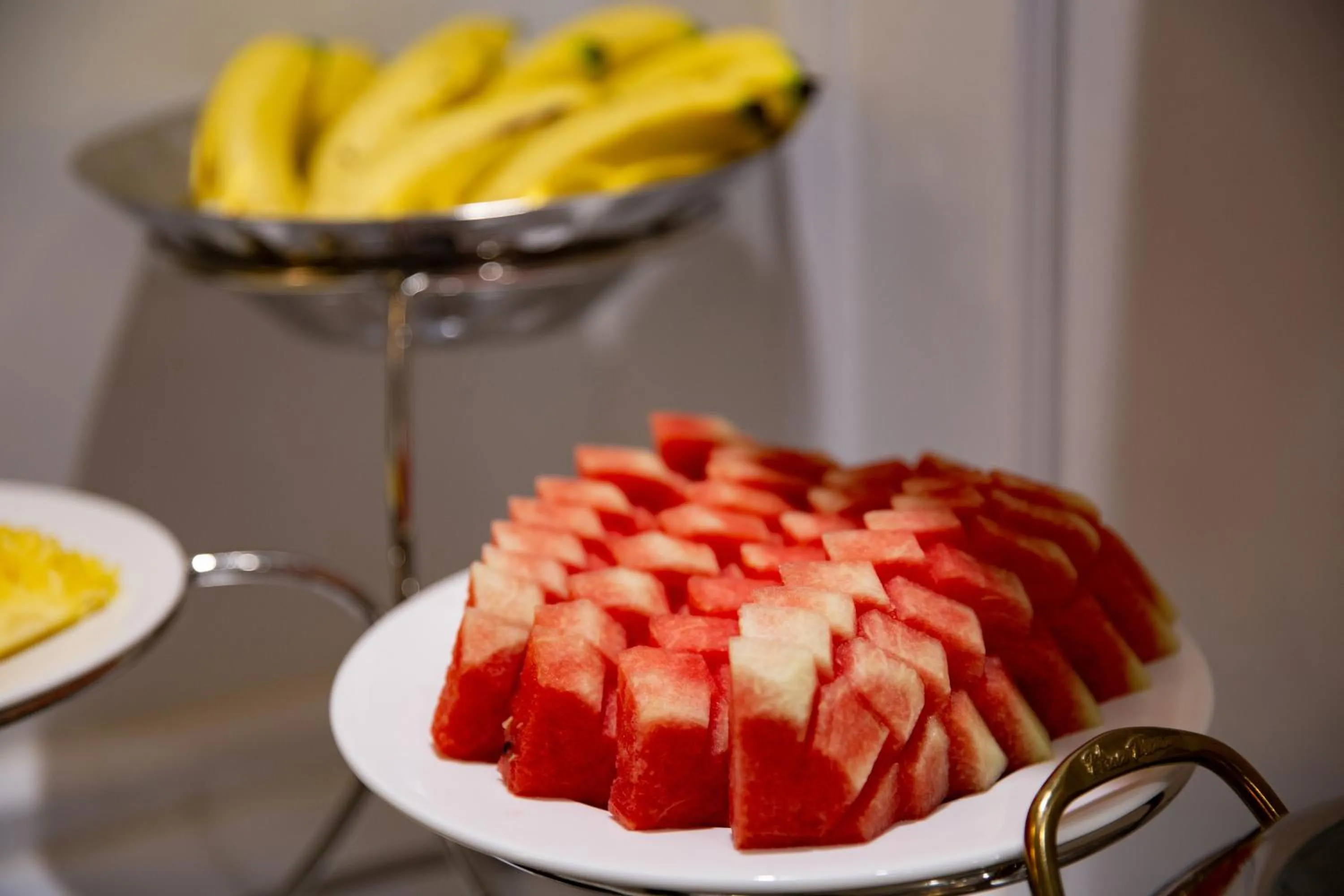 Food and drinks in Hanoi Fiesta Central Hotel and Spa