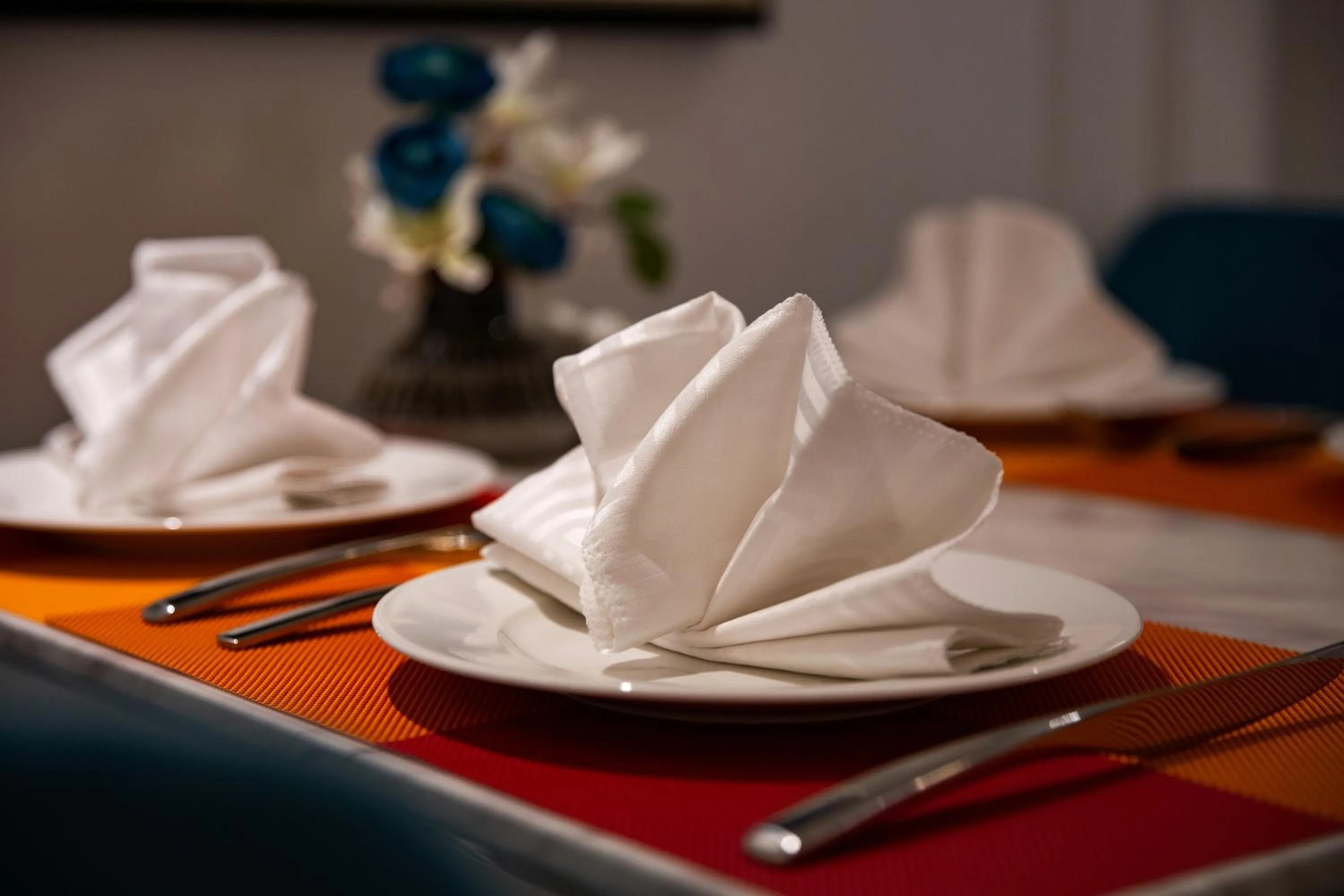 Food and drinks in Hanoi Fiesta Central Hotel and Spa