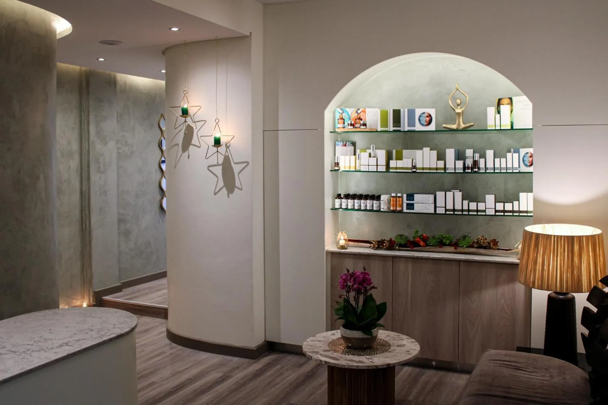 Spa and wellness centre/facilities in Hotel Verde Cape Town Airport
