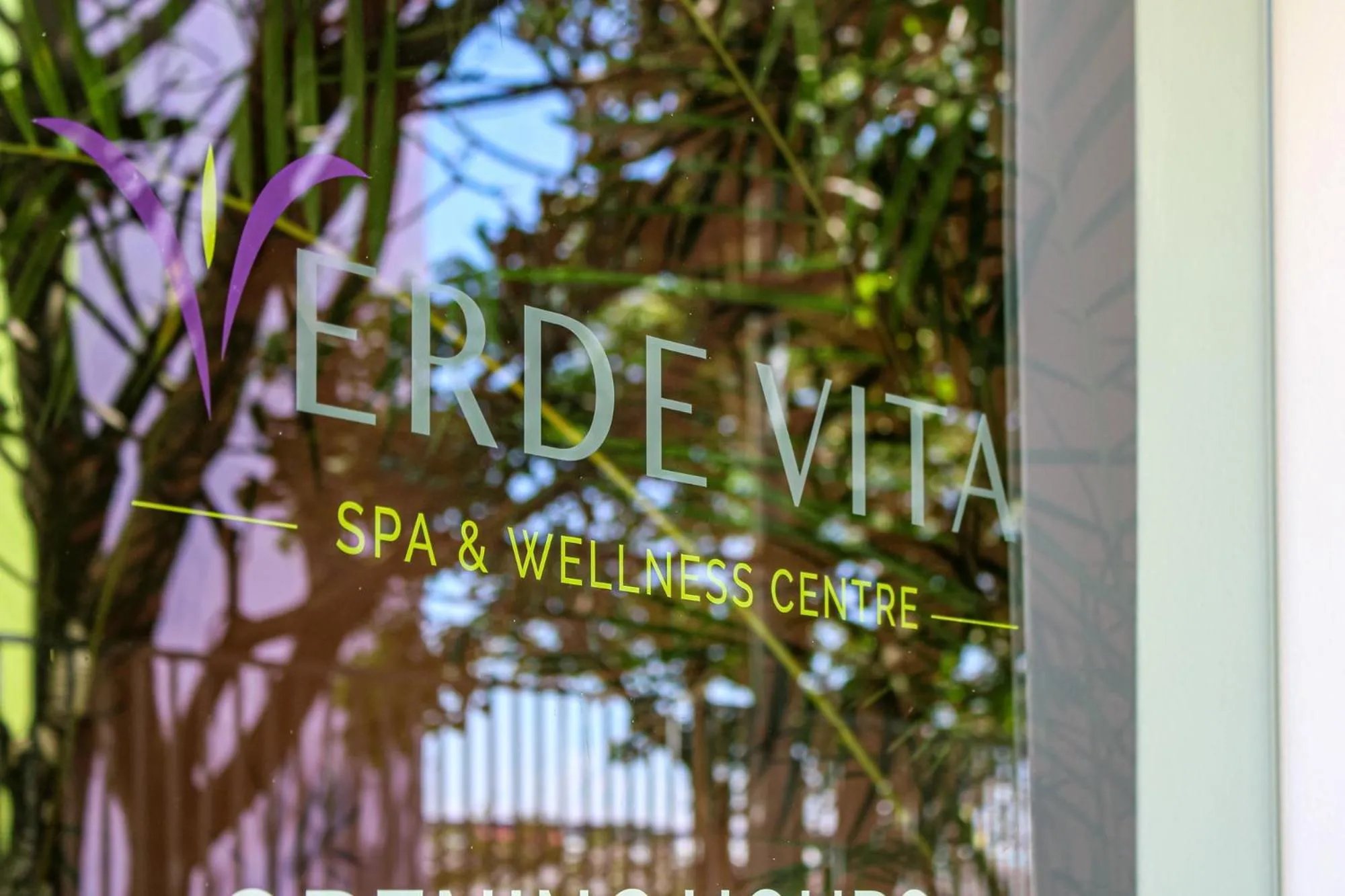 Spa and wellness centre/facilities in Hotel Verde Cape Town Airport