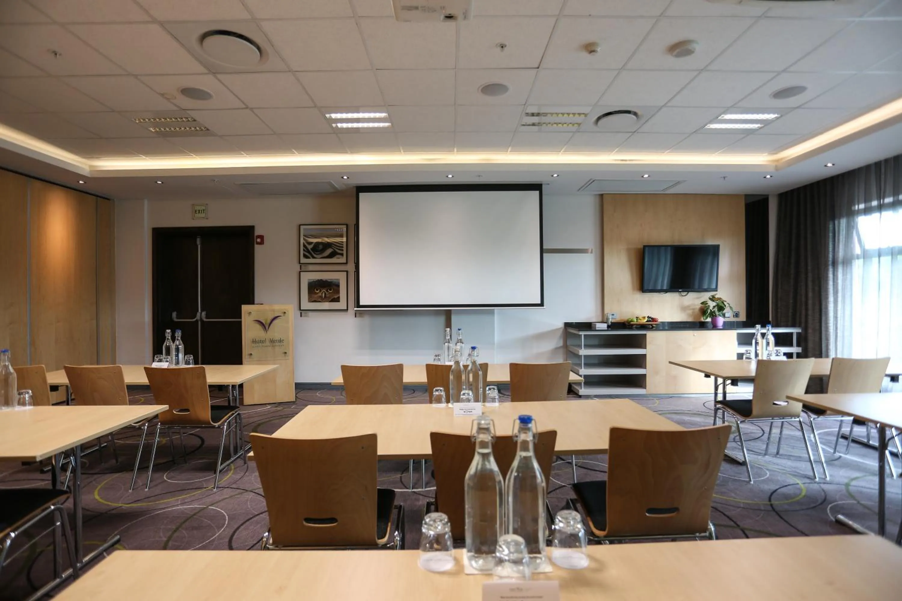 Banquet/Function facilities in Hotel Verde Cape Town Airport