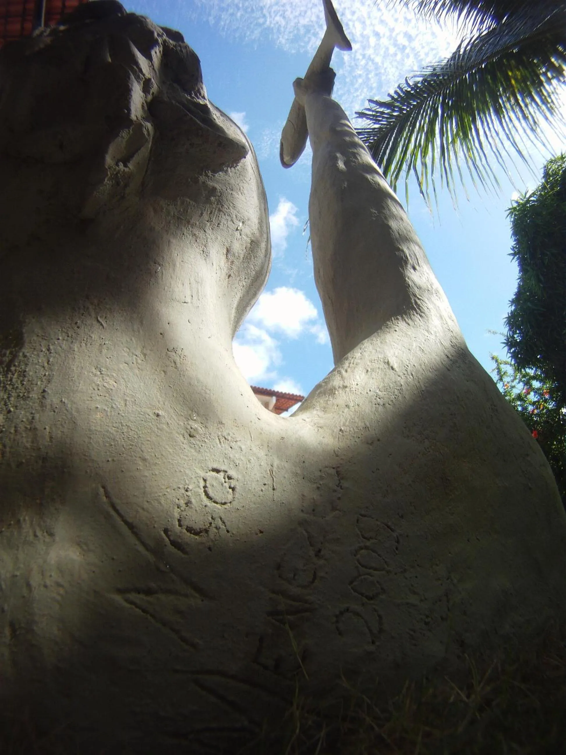 Other in Pousada Água de Fuego