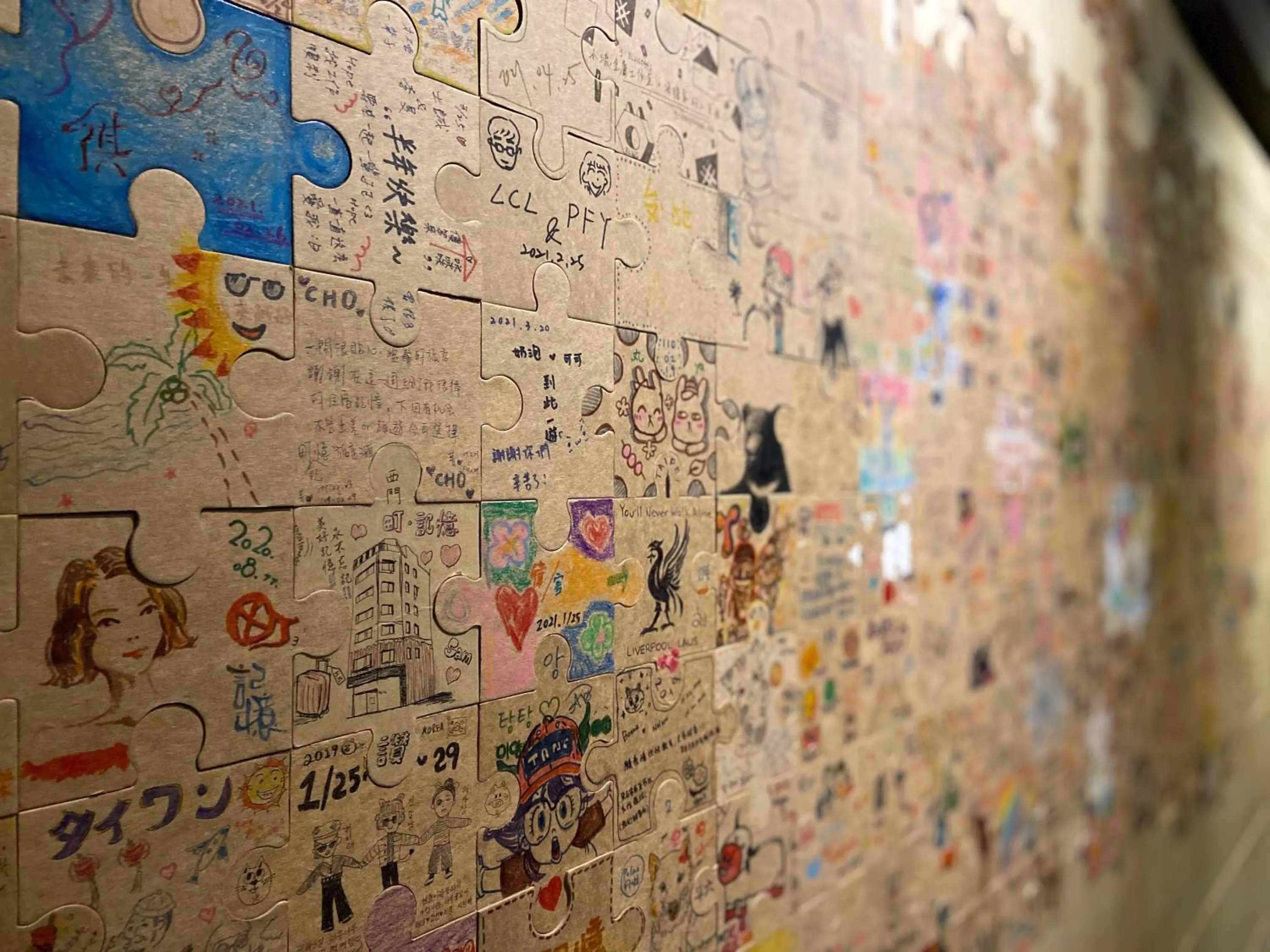 Property building in Cho Hotel 3