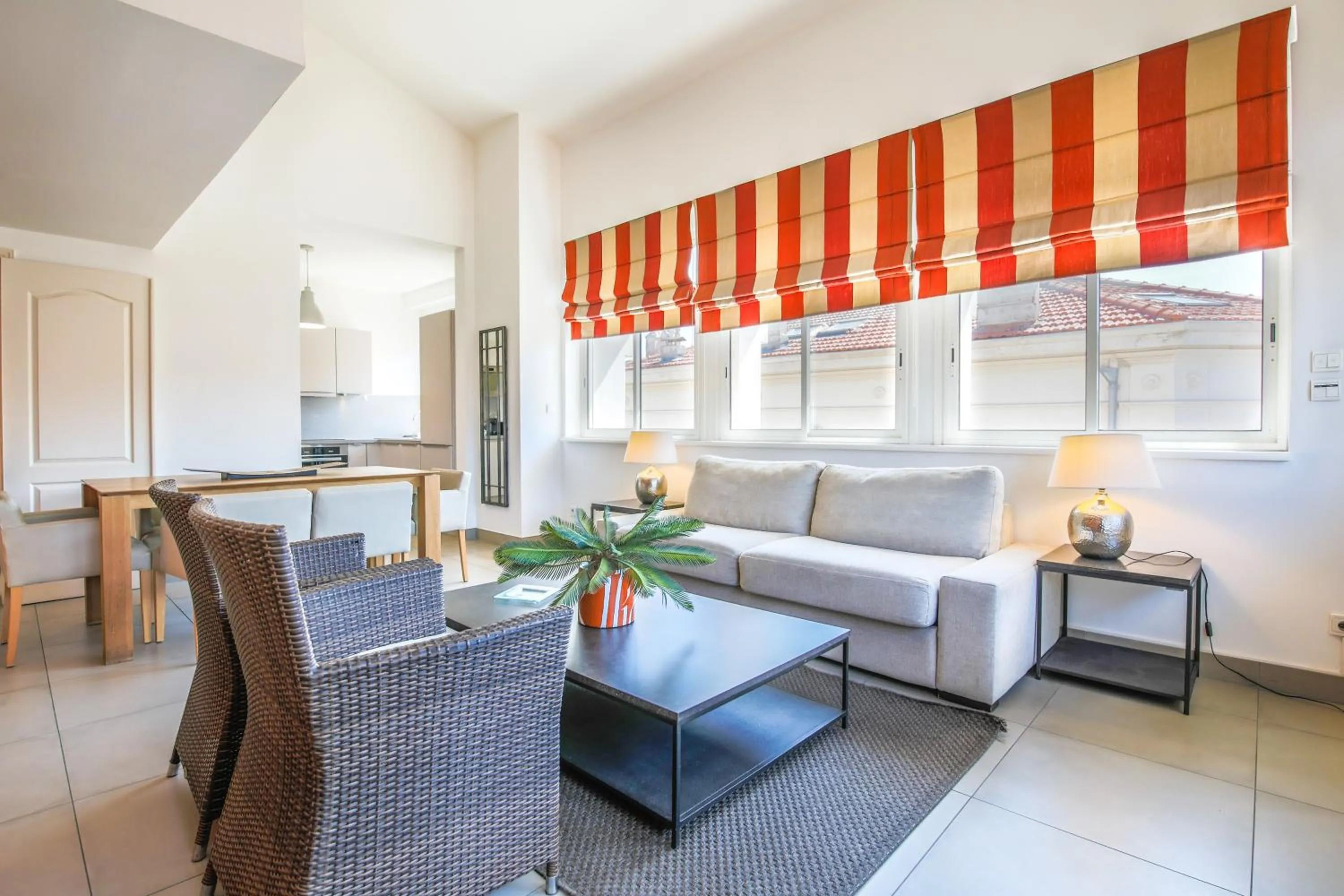 Cannes Croisette Prestige Apart'hotel