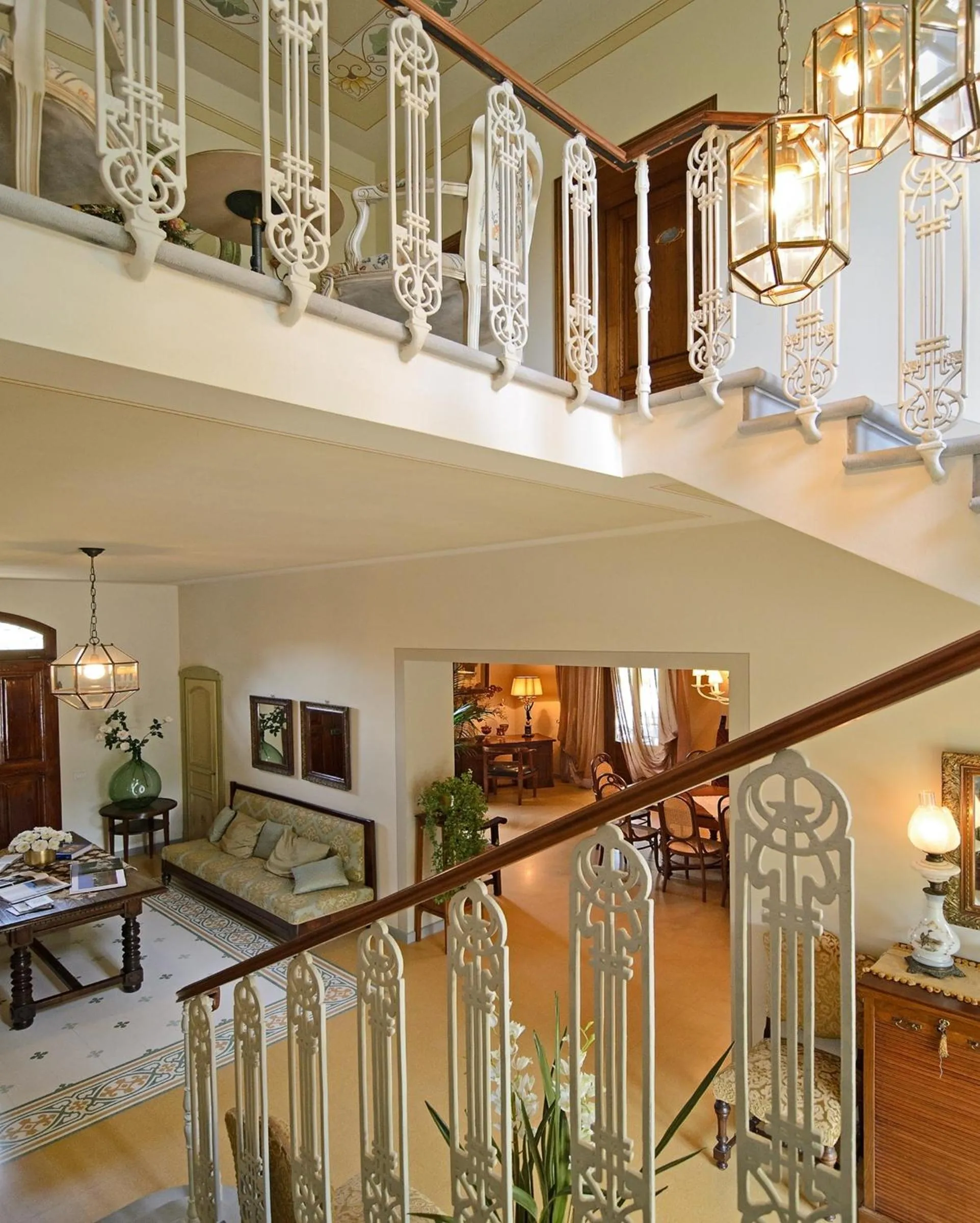 Other in Villa Sestilia Guest House