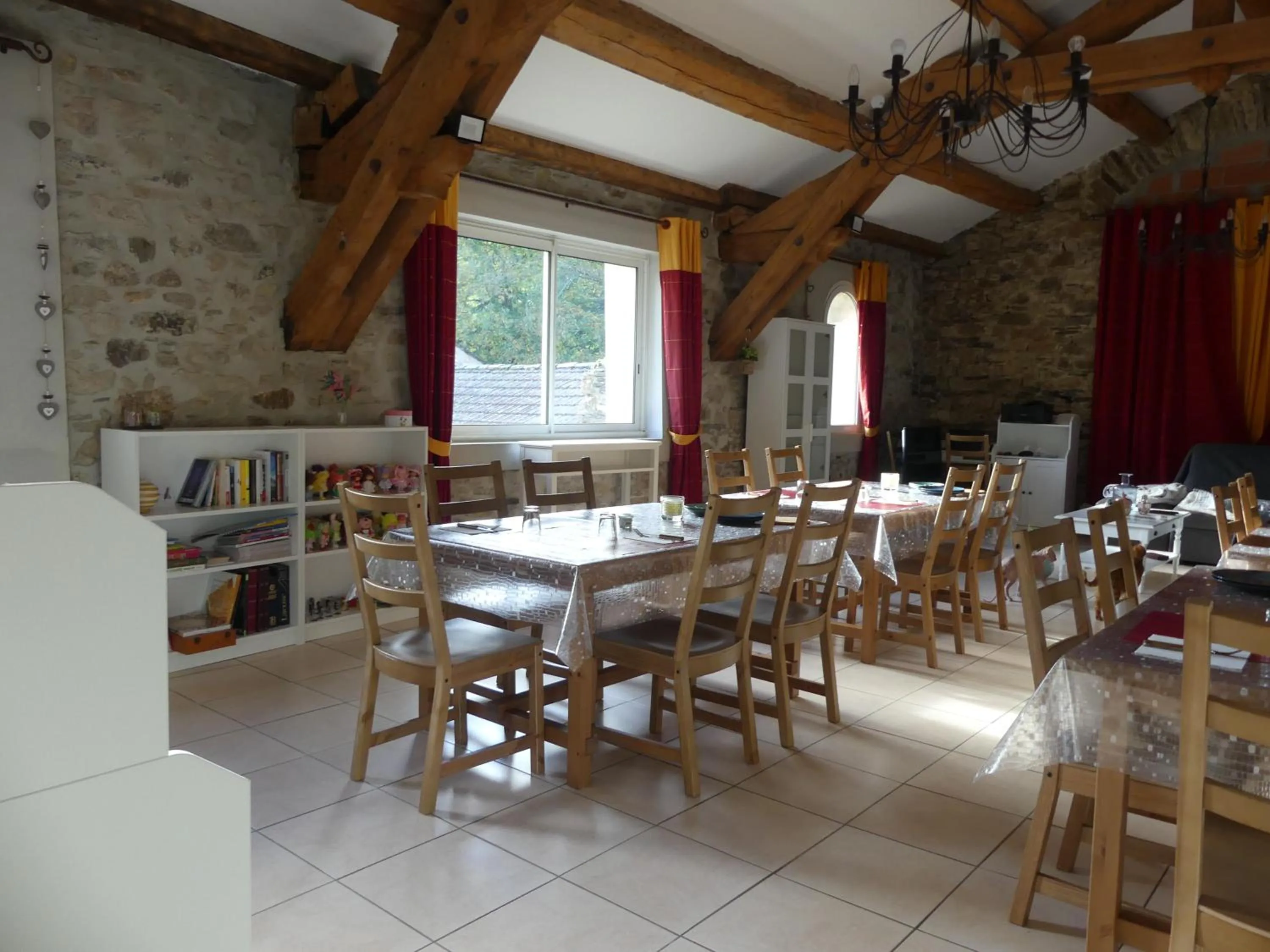 Domaine de Malouziès