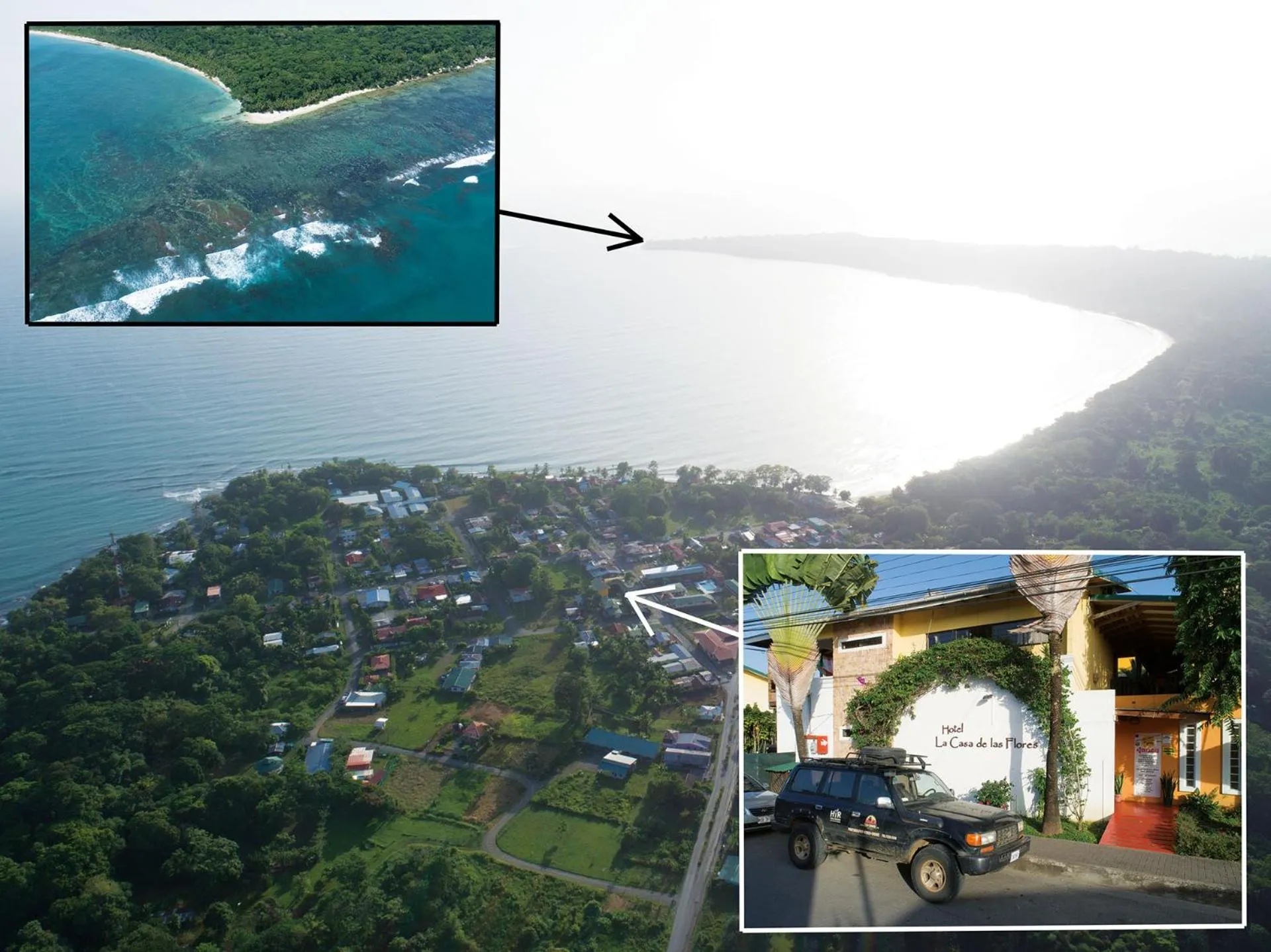 Other in Hotel Boutique La Casa de las Flores