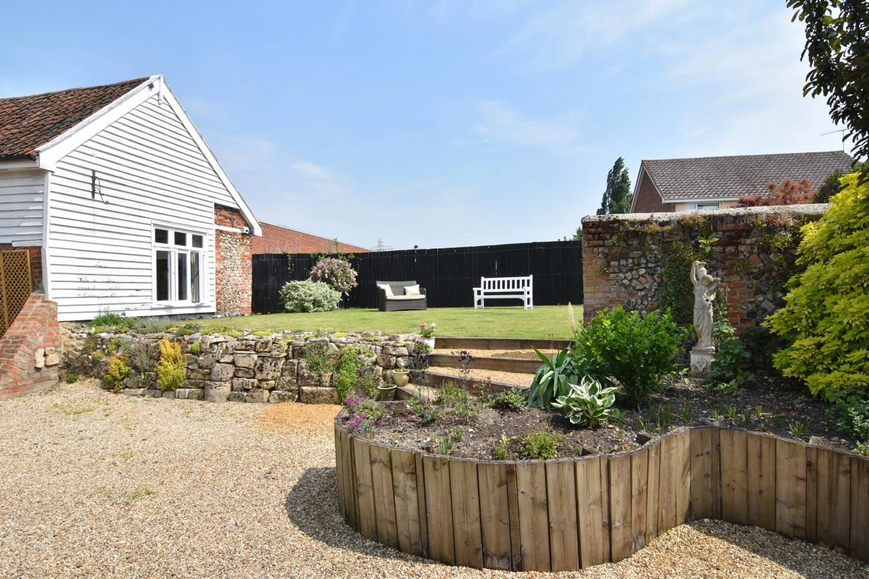 Day in The Abbey Hotel & Apartments