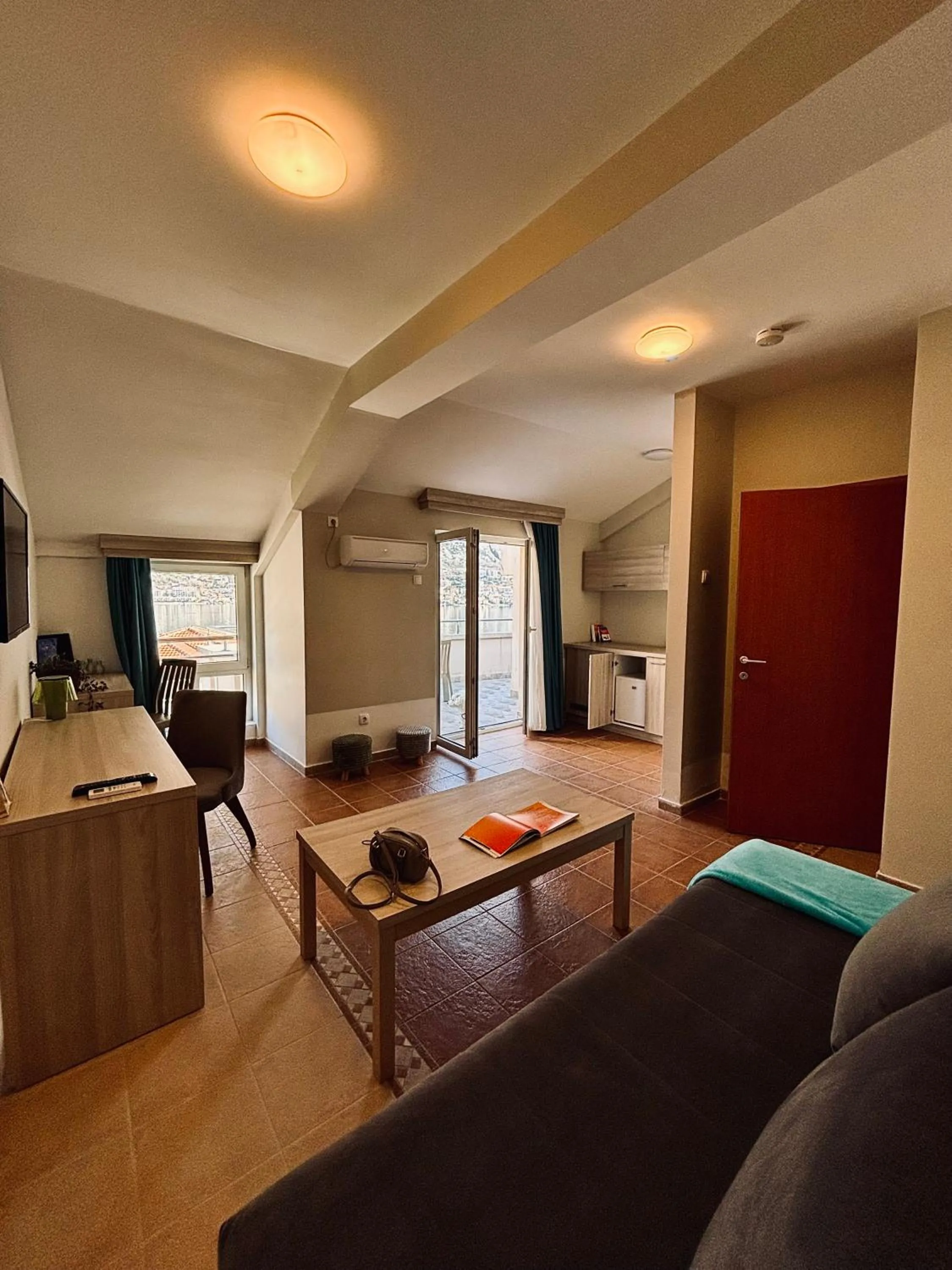 Property building in Montebay Perla