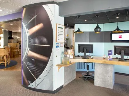 ibis Salon de Provence