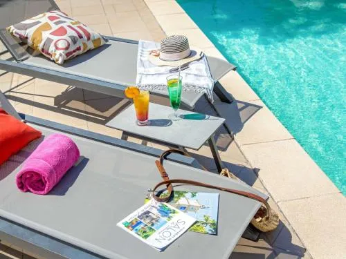 ibis Salon de Provence