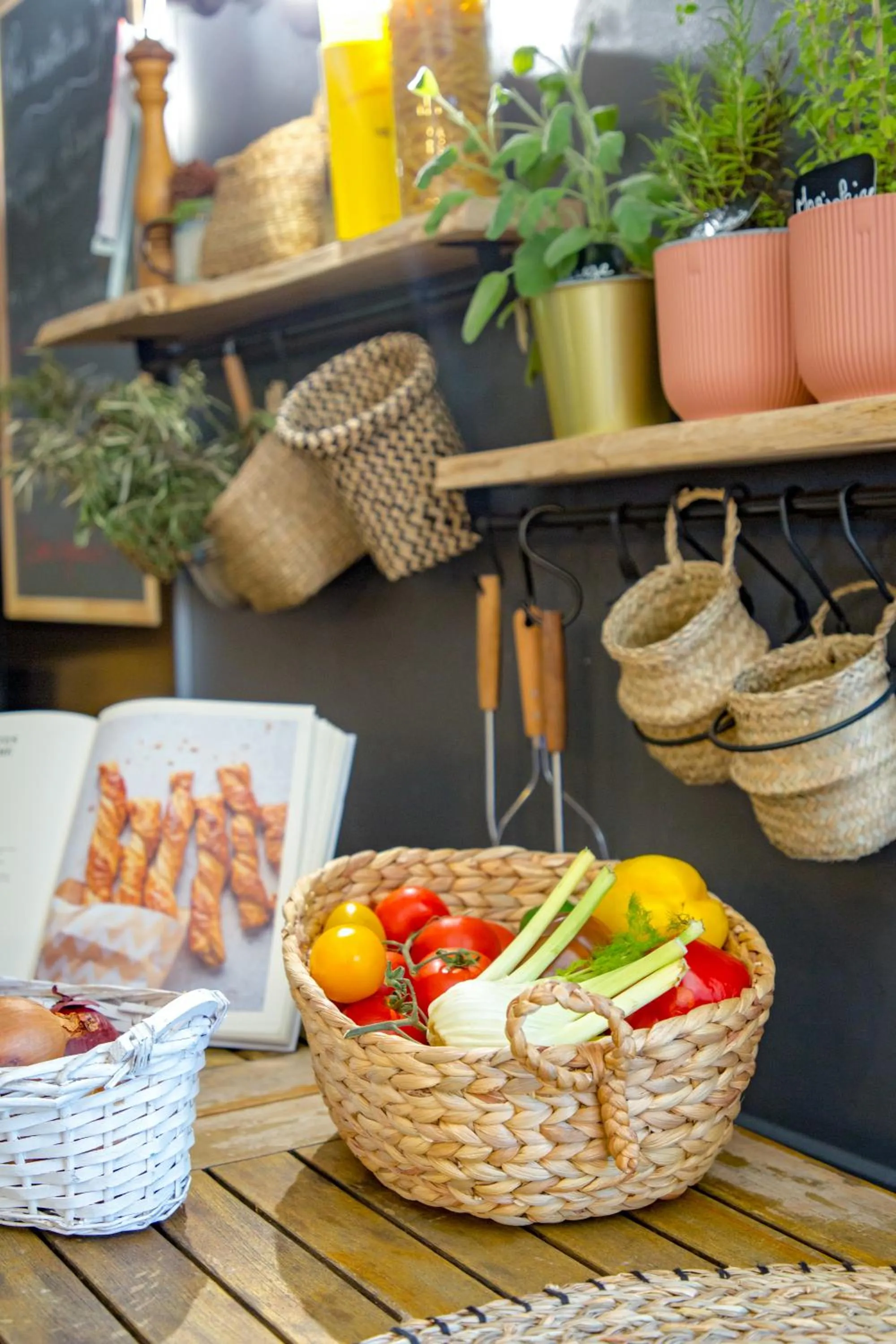 Lunch in ibis Salon de Provence