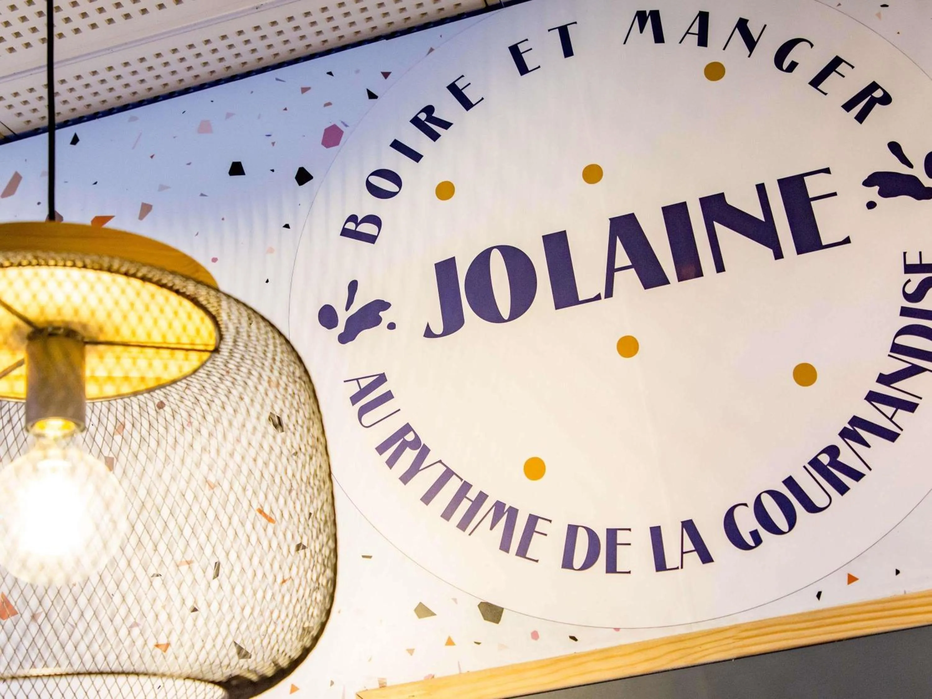 ibis Salon de Provence