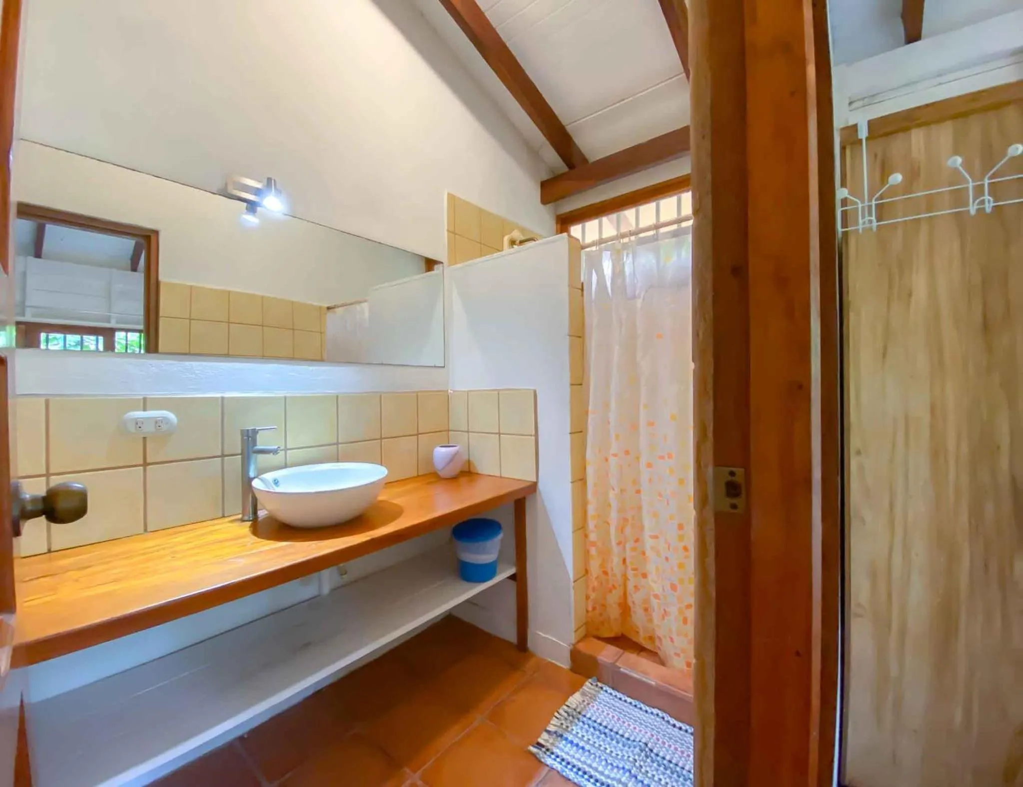 Three-Bedroom House in Hotel Casitas Mar y Luz
