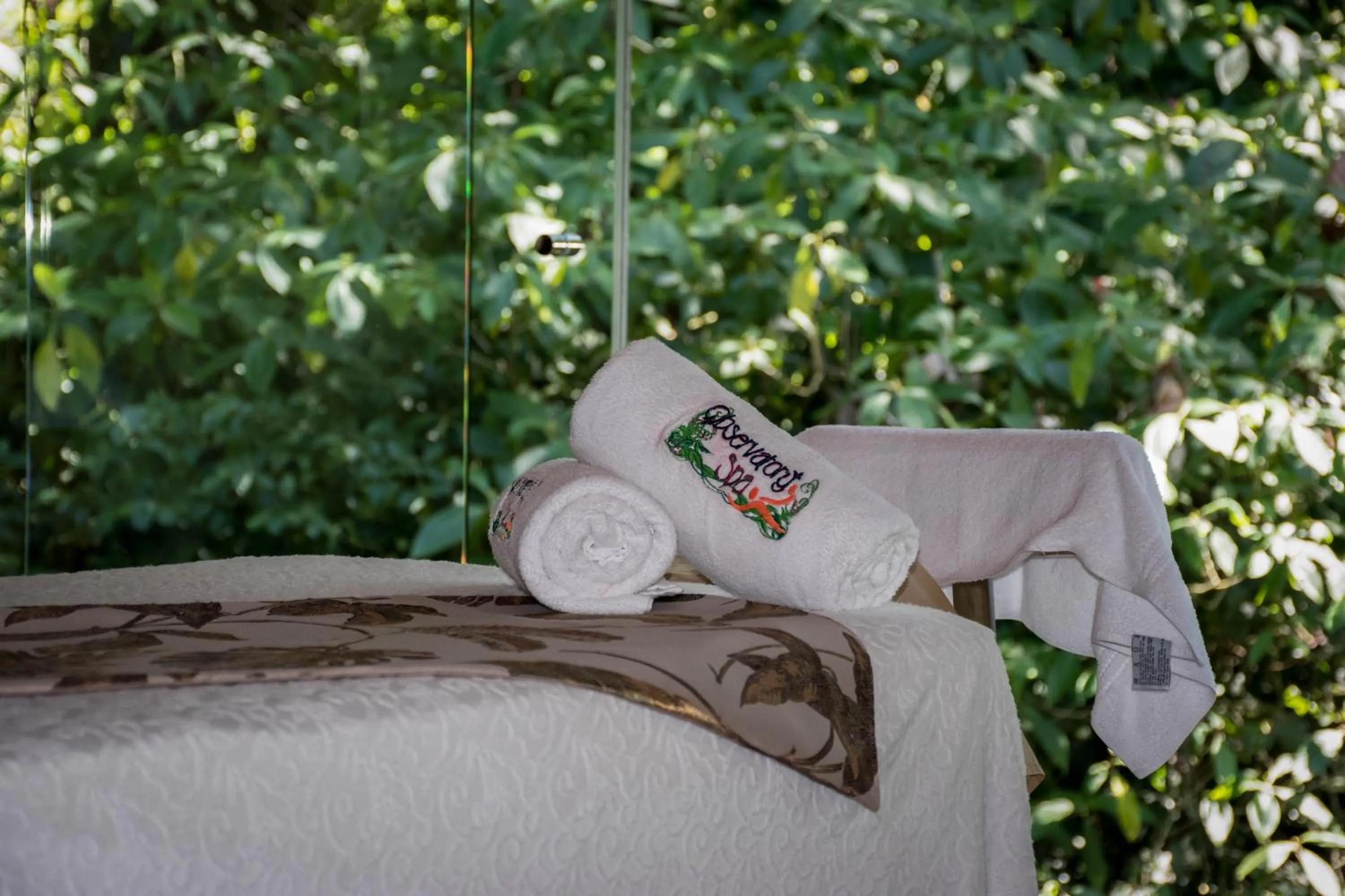 Massage in Arenal Observatory Lodge & Trails