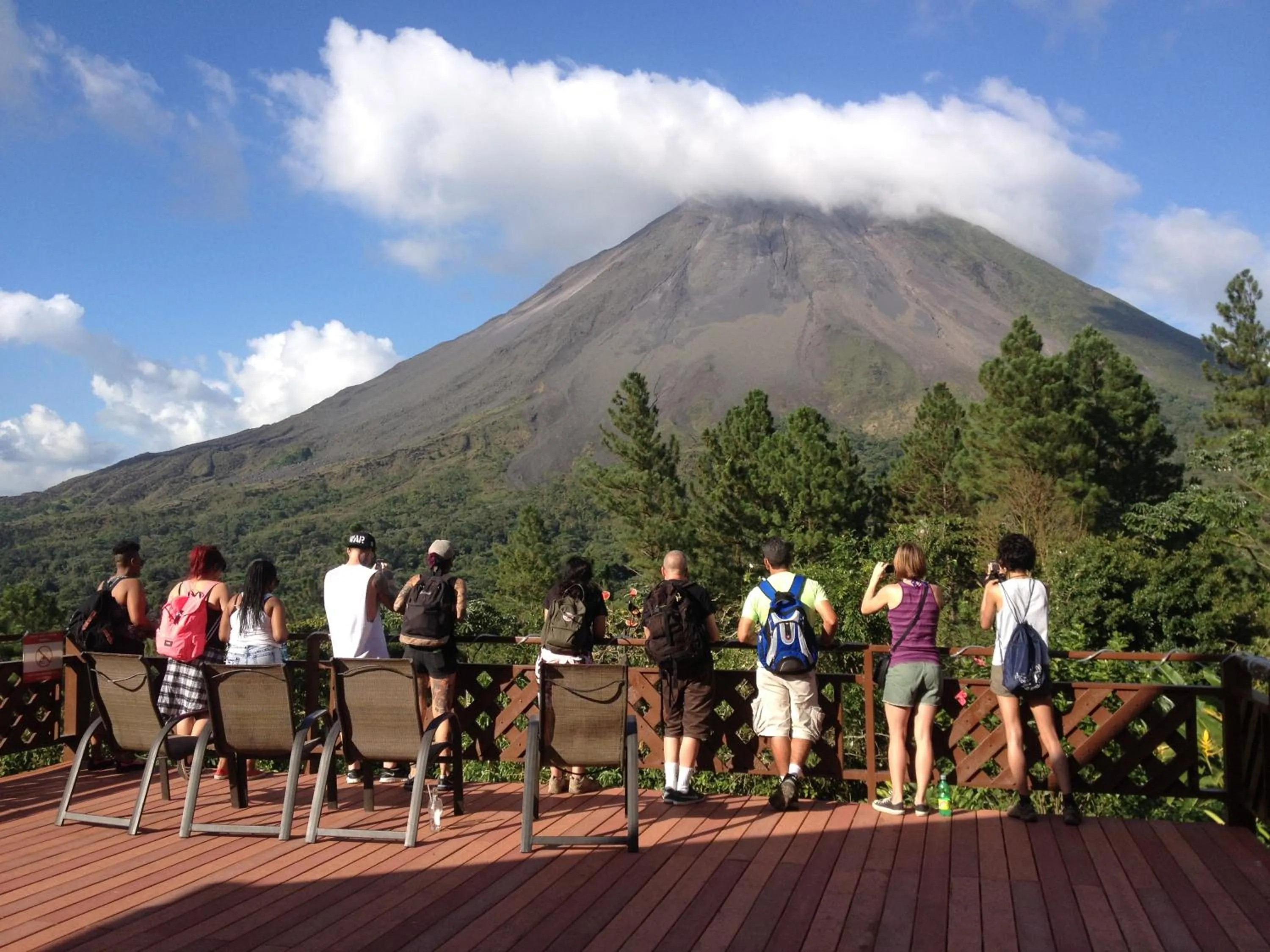 Other in Arenal Observatory Lodge & Trails