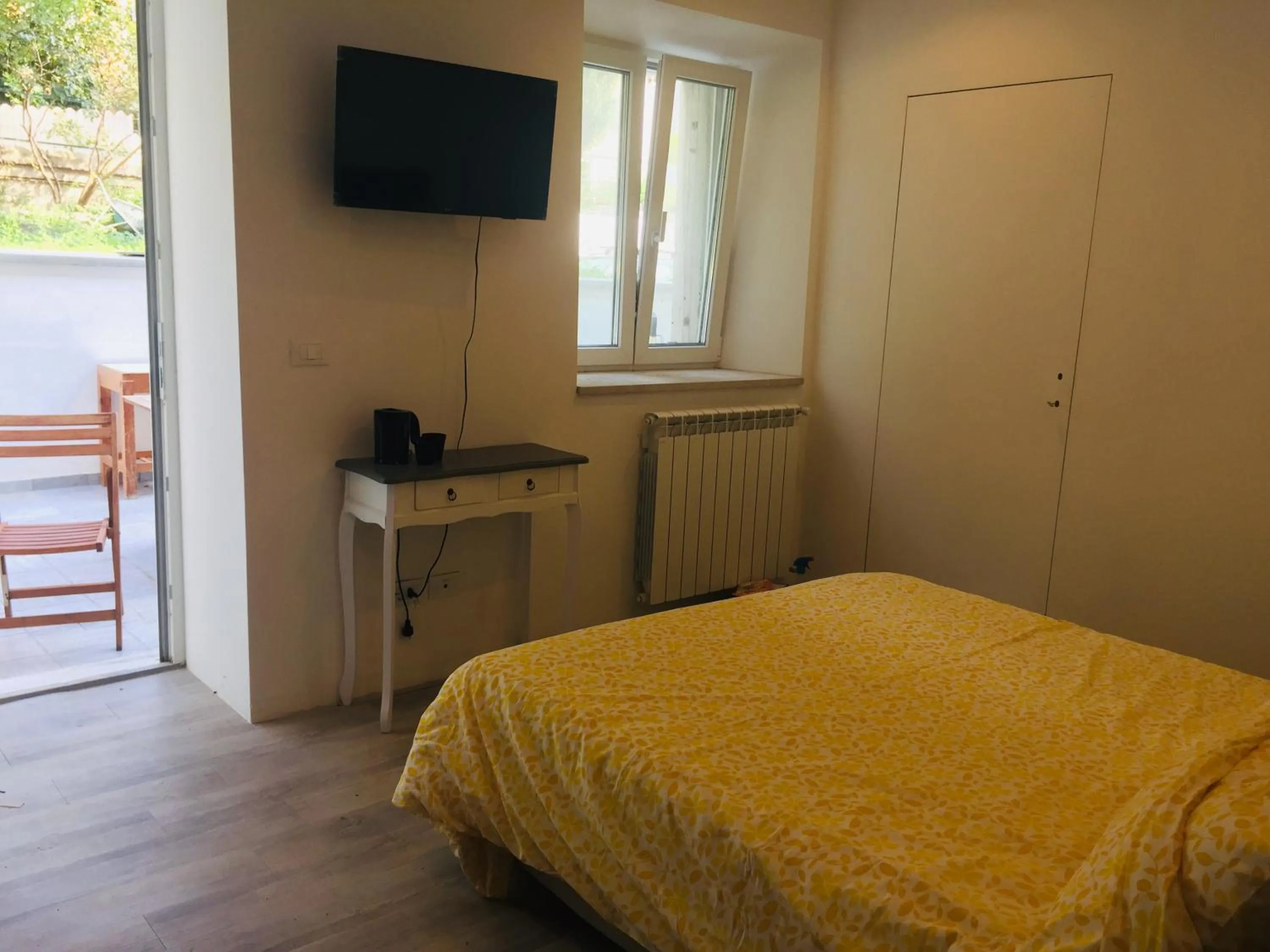 Bed in B&B MonteCengio