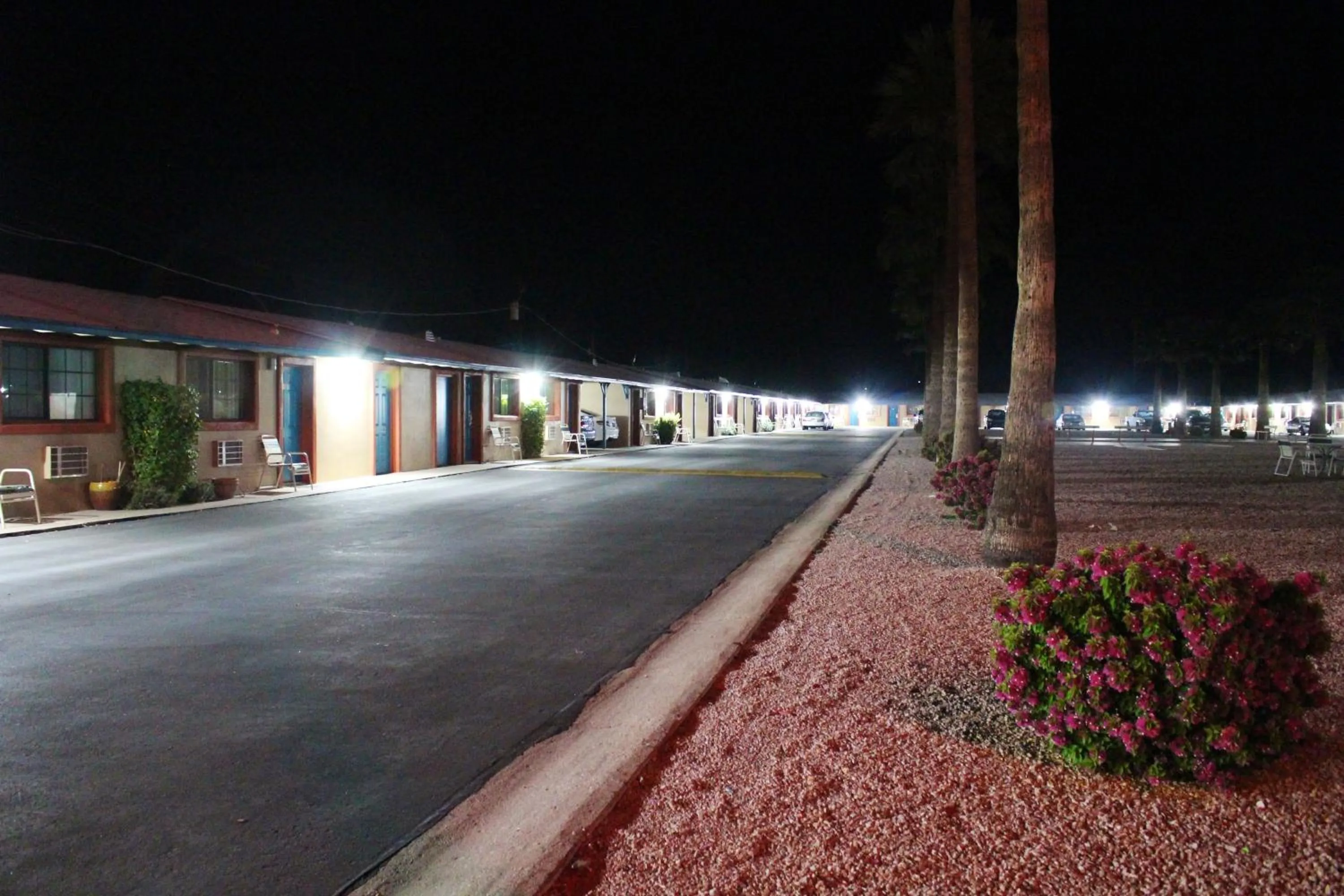 Starlite Motel