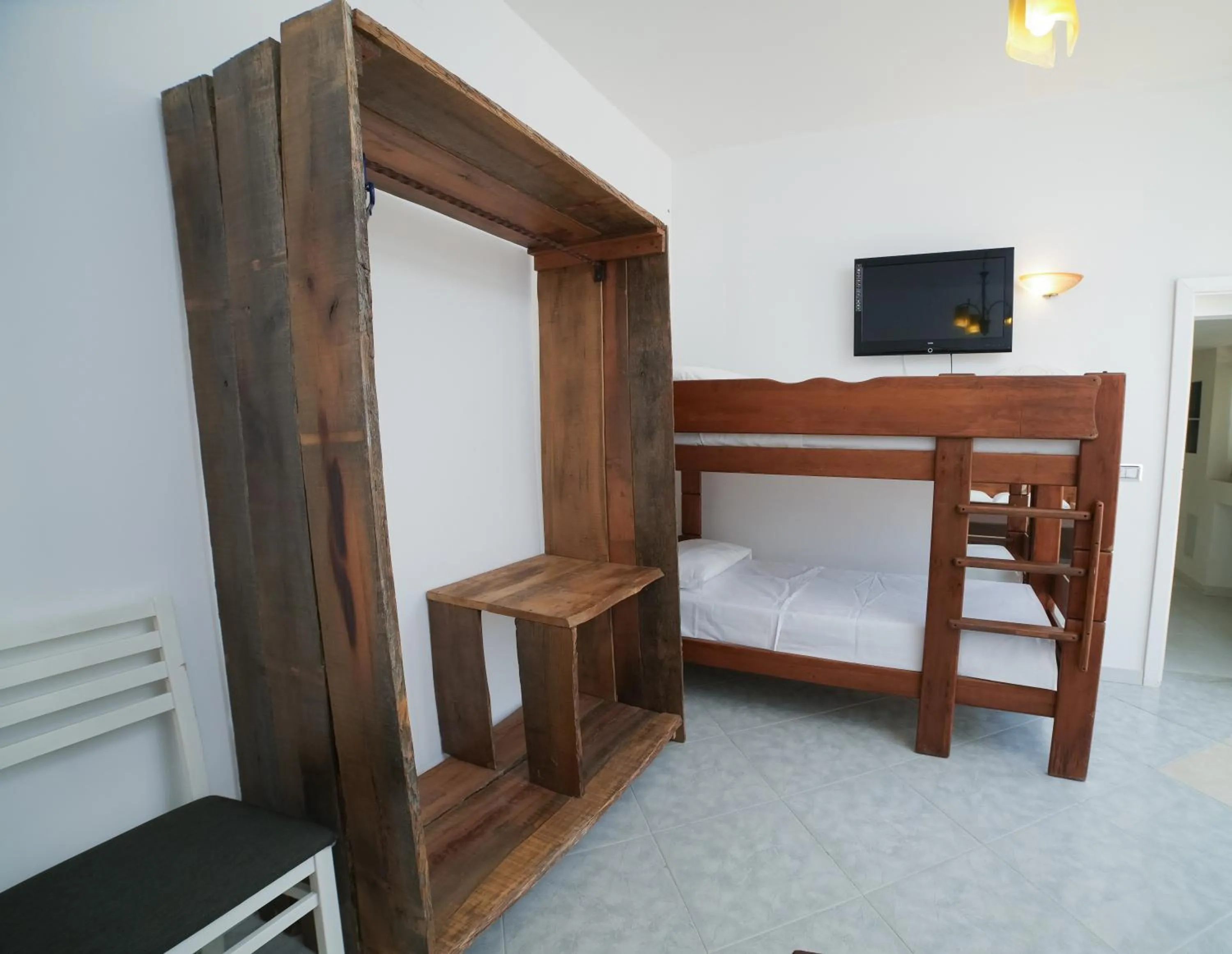 bunk bed, Bed in Villa Miramare