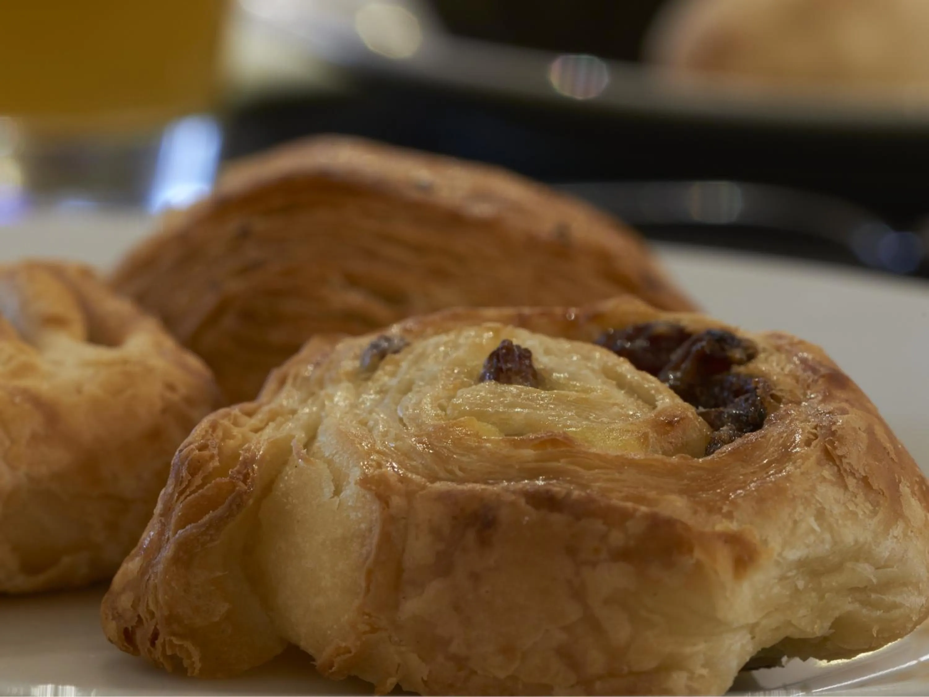 Breakfast in HOTEL CERISE - LES SOURCES Luxeuil-les-Bains