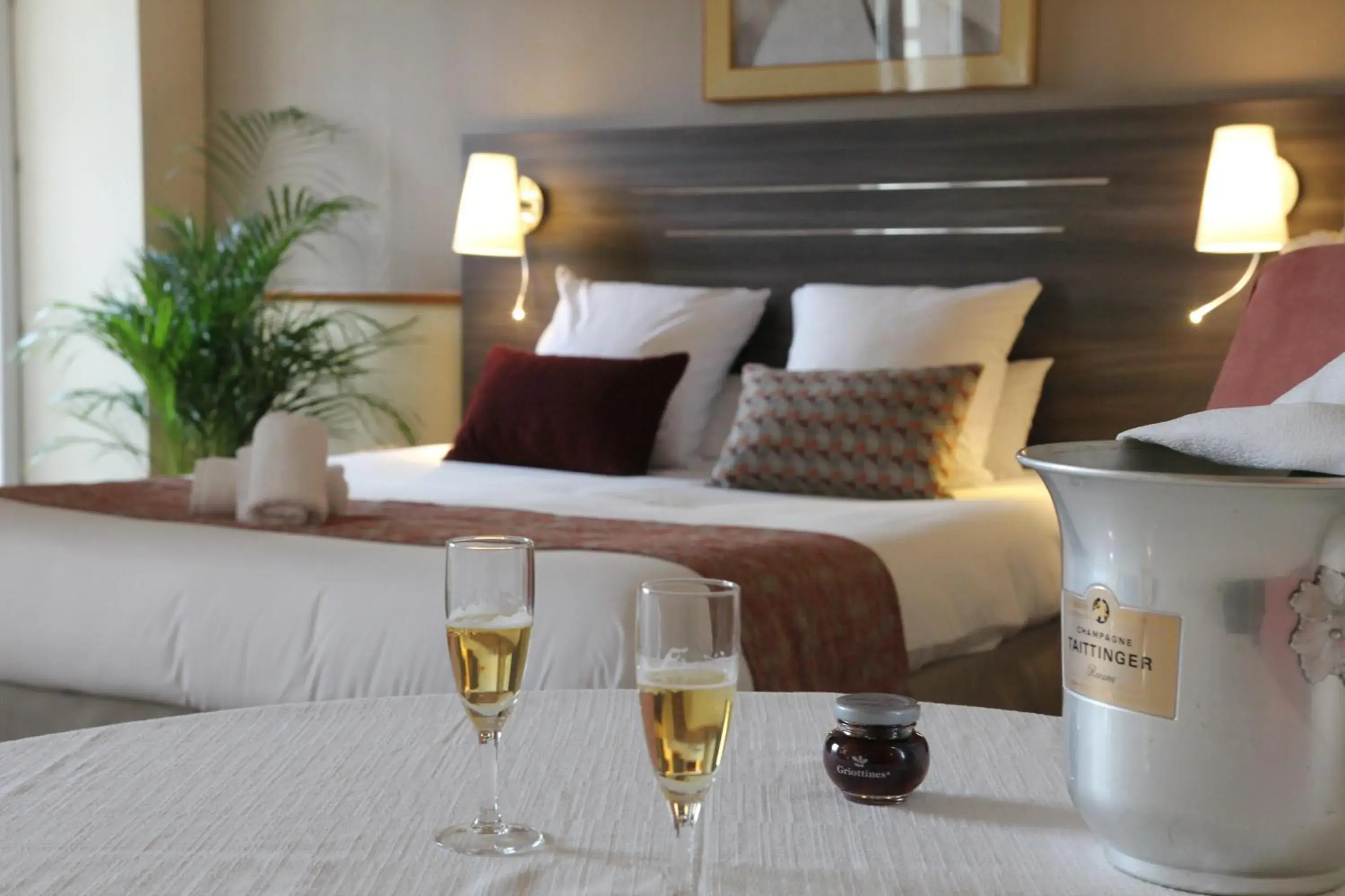 Studio 2 People with Kitchenette in HOTEL CERISE - LES SOURCES Luxeuil-les-Bains Studio 2 People with Kitchenette in HOTEL CERISE - LES SOURCES Luxeuil-les-Bains