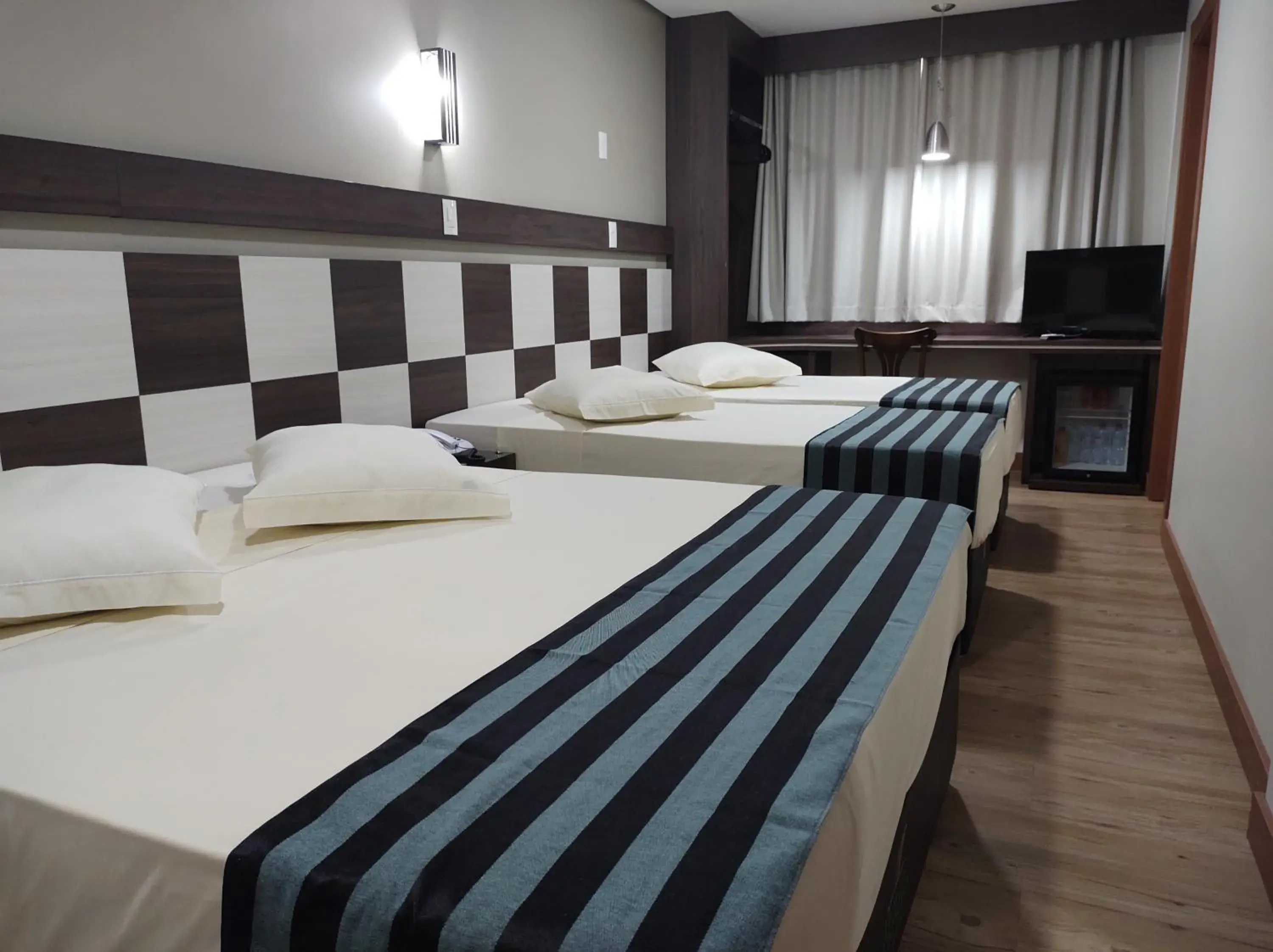 Family Room in Hotel Maestro Express Family Room in Hotel Maestro Express