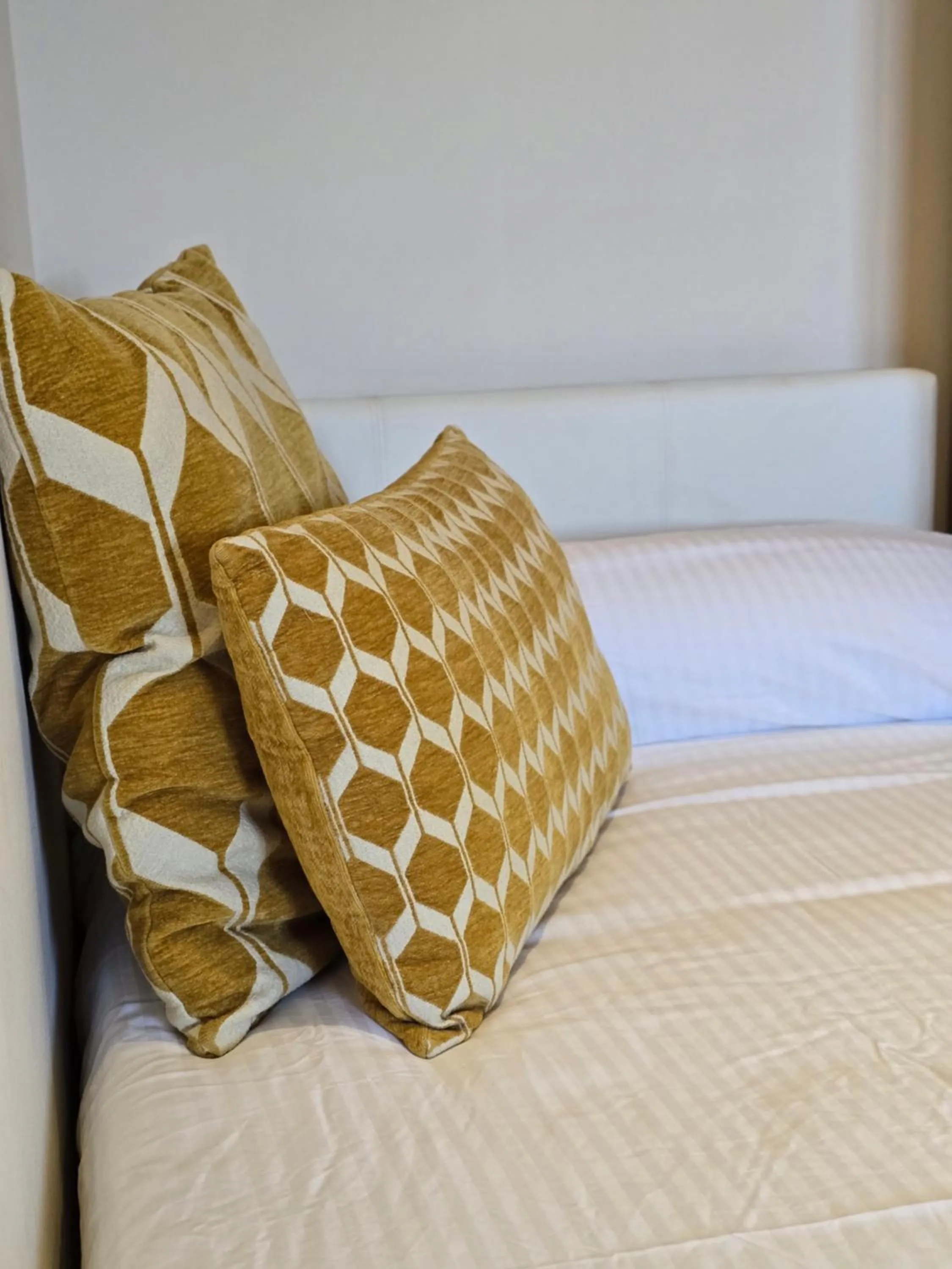 Bedroom, Bed in Castellu Rossu