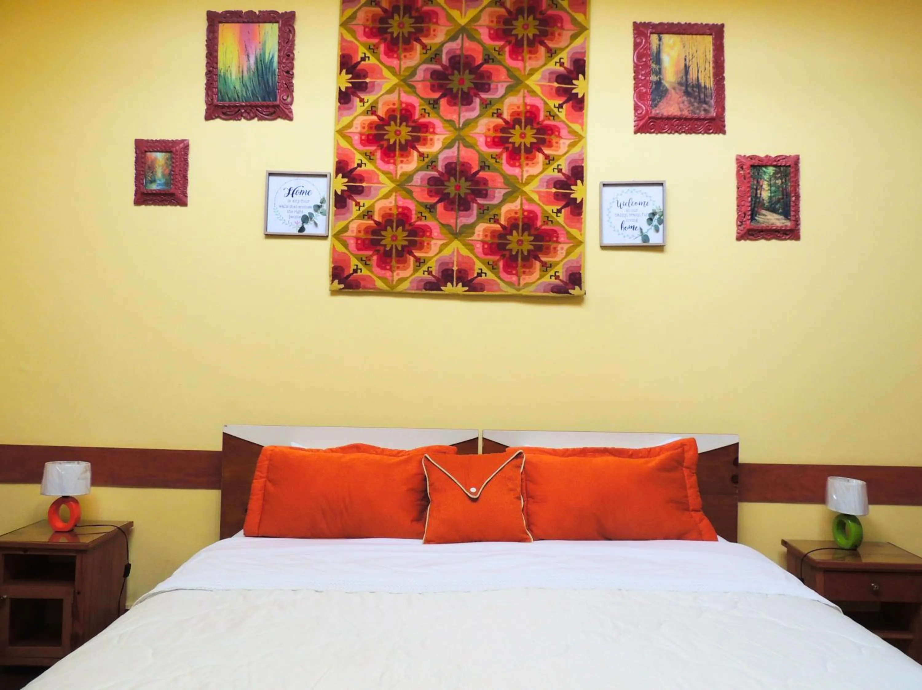 Bedroom, Bed in Lima Wari Hotel Boutique