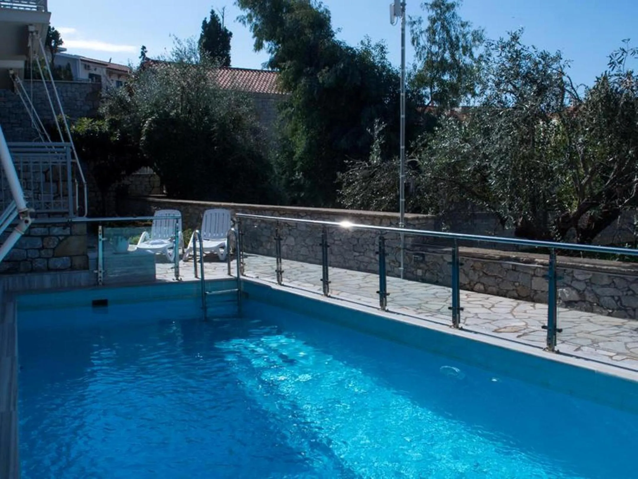 Manoleas Villas - Apartment 6