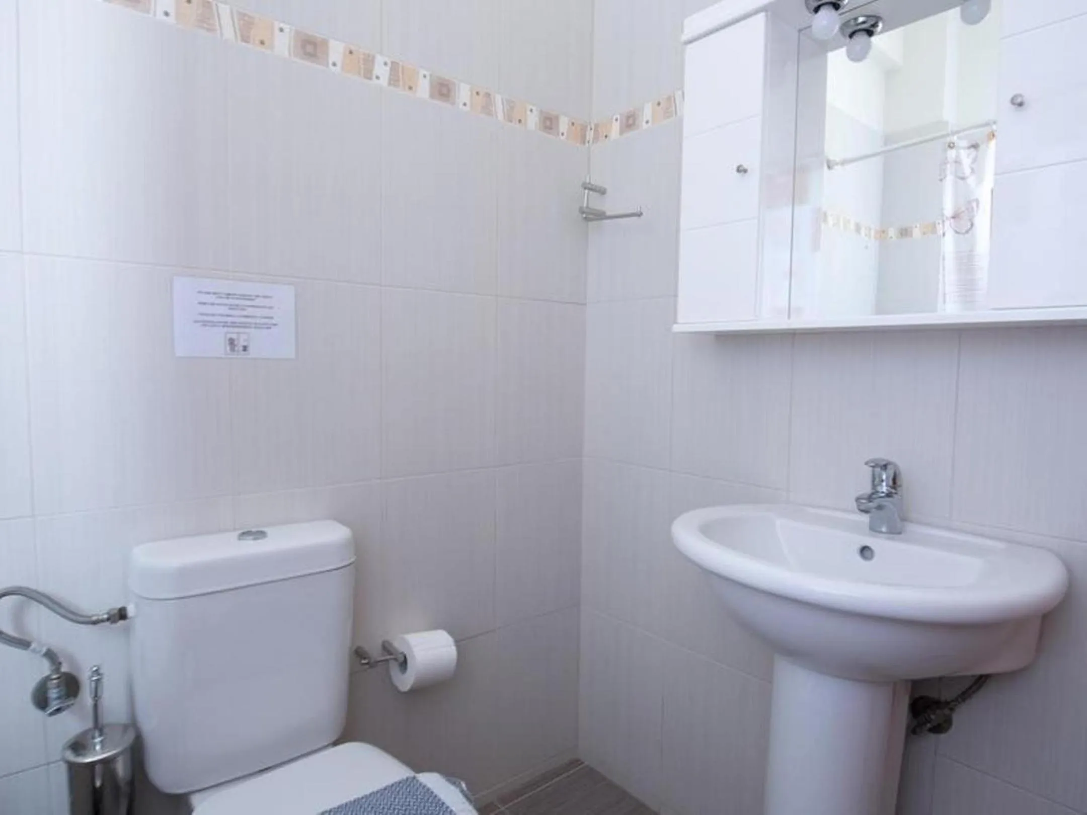 Manoleas Villas - Apartment 6