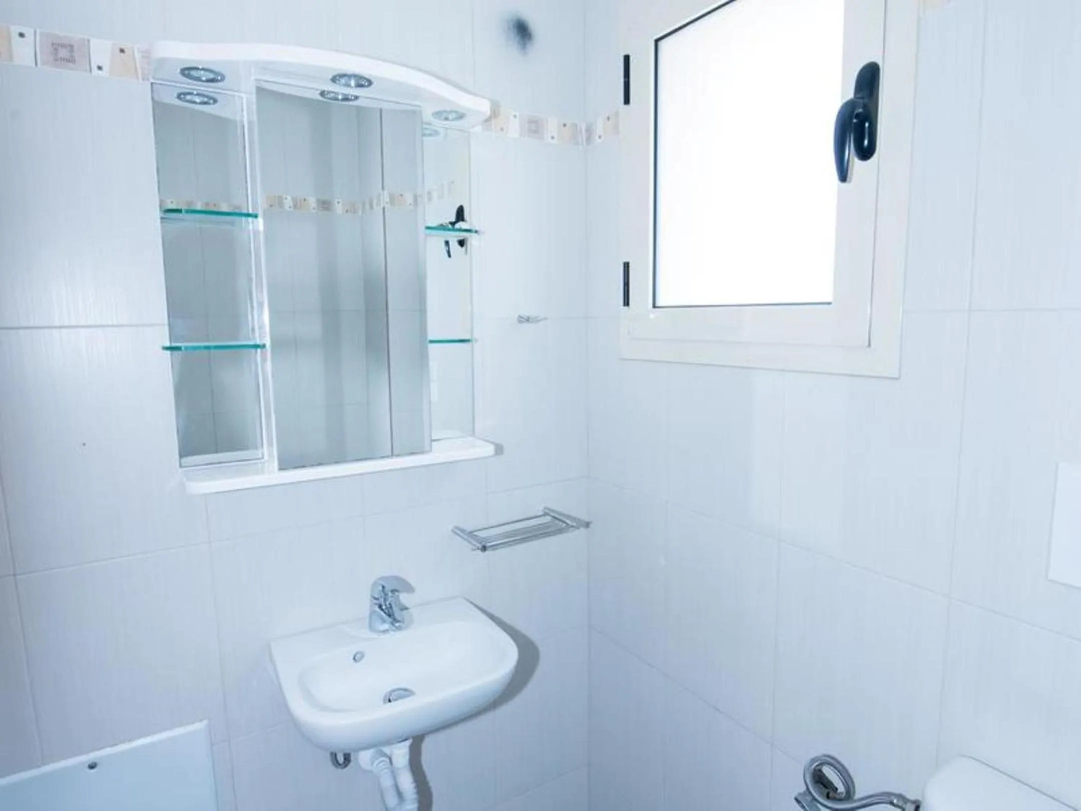 Manoleas Villas - Apartment 6