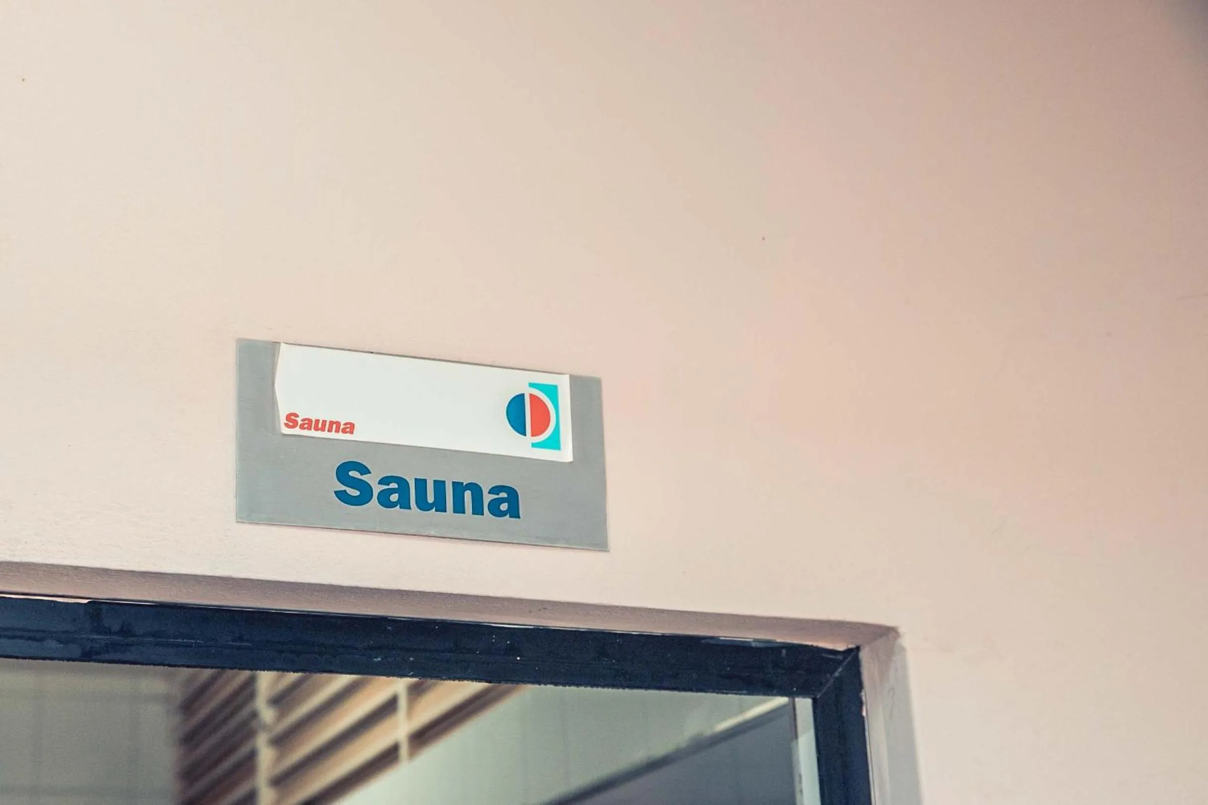 Spa and wellness centre/facilities in STALO HOTEL