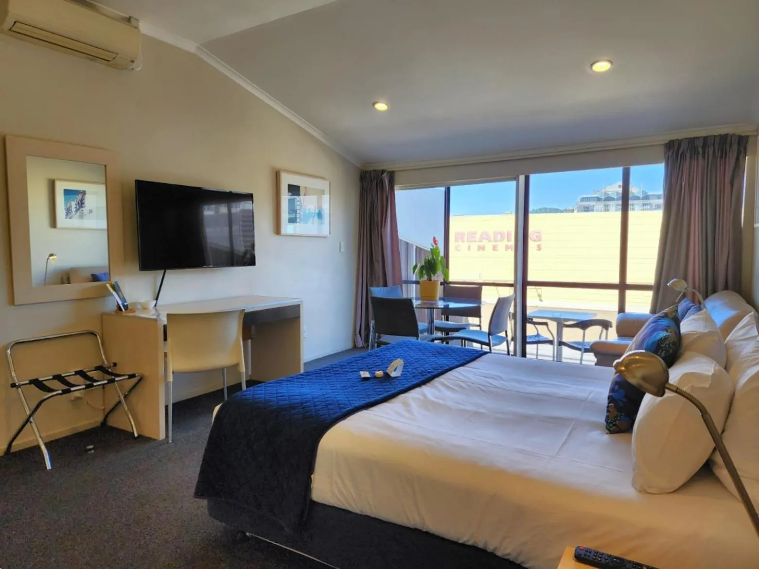 Bed in U Residence Hotel, Signature Collection by BW