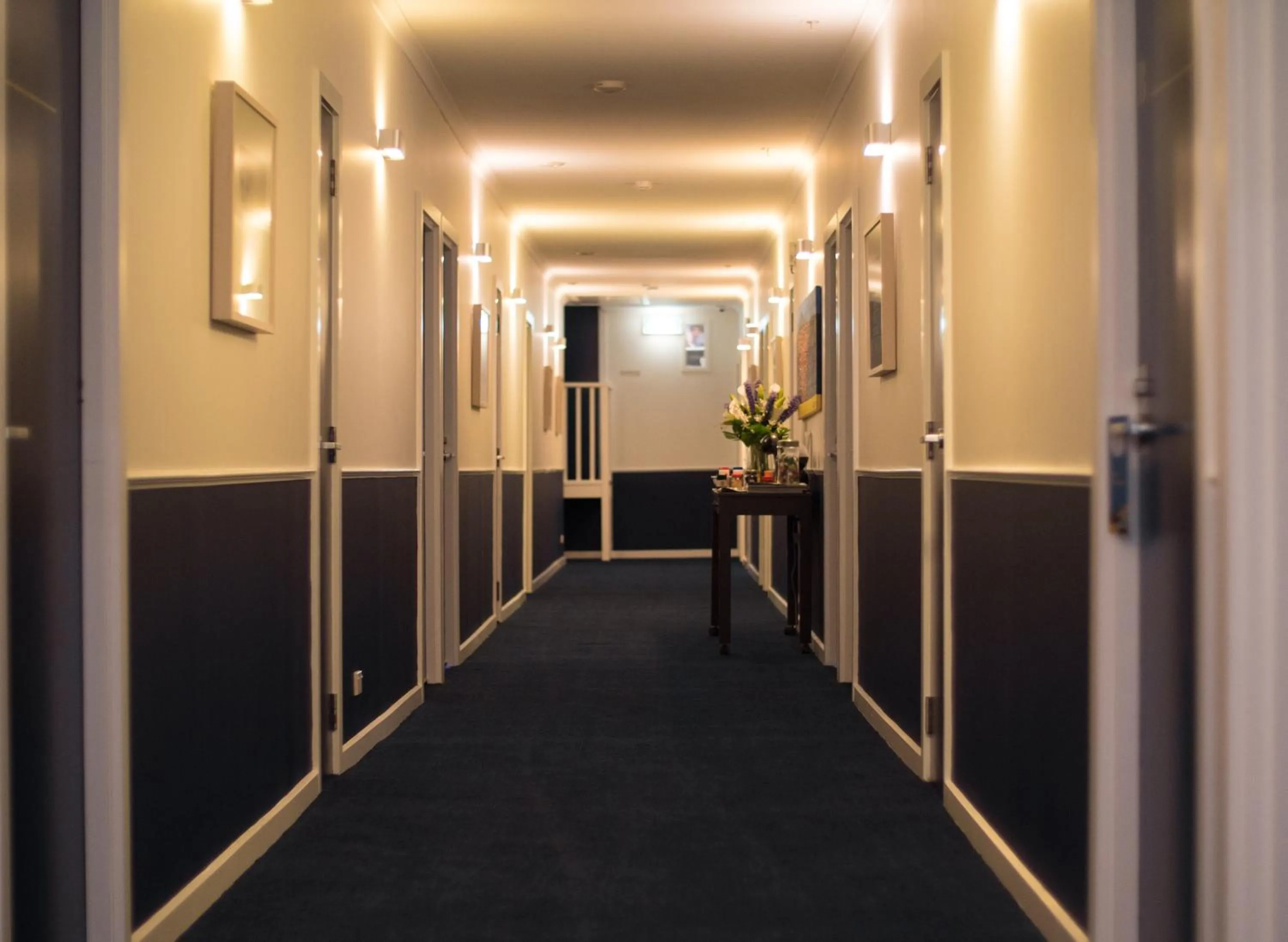 Lobby or reception in U Residence Hotel, Signature Collection by BW