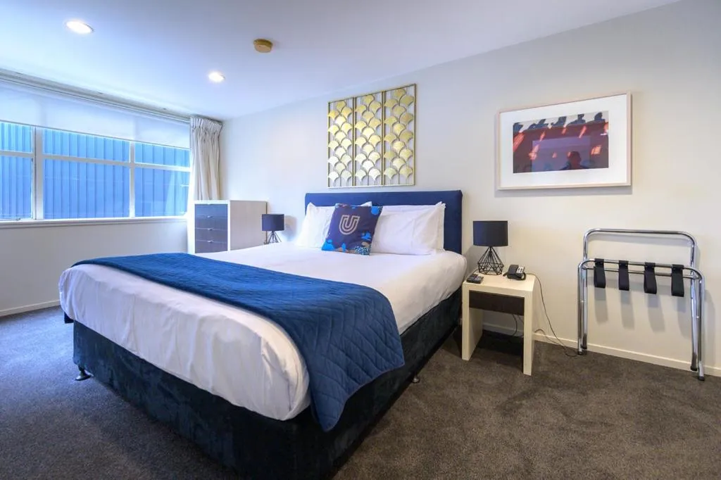 Bed in U Residence Hotel, Signature Collection by BW