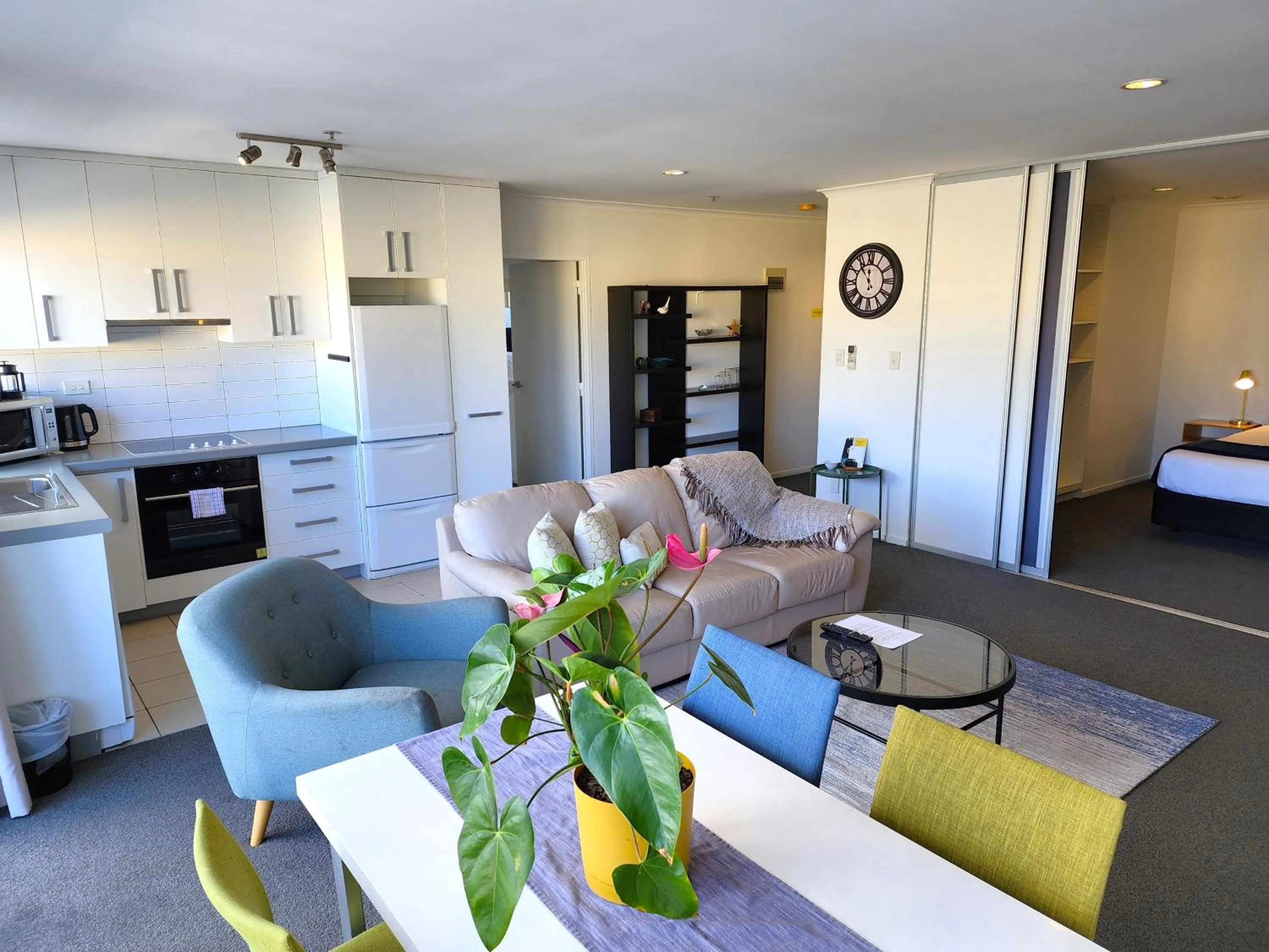 U Residence Hotel, Signature Collection by BW