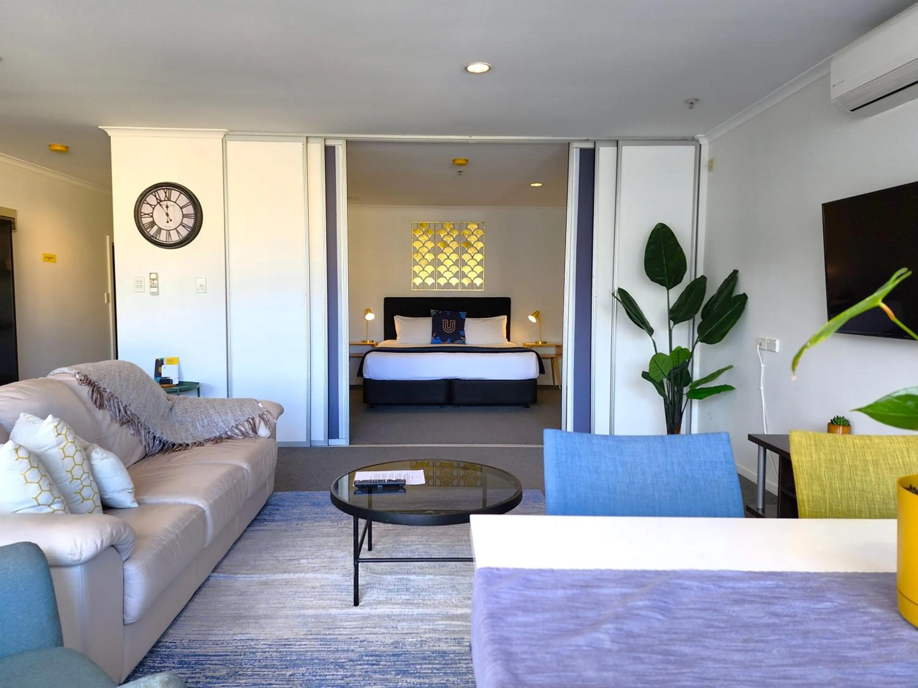 U Residence Hotel, Signature Collection by BW