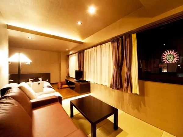 Silk Inn Kagoshima