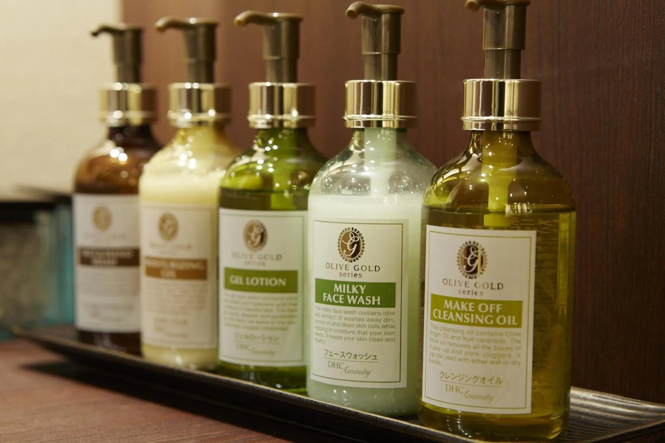 Public Bath in Odakyu Hotel de Yama