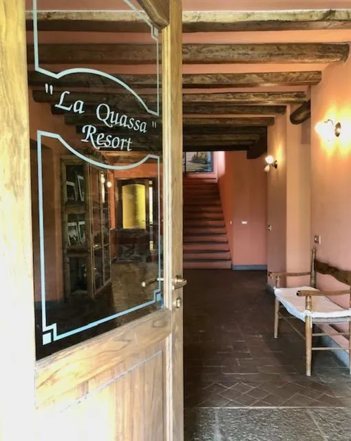 Tenuta La Quassa