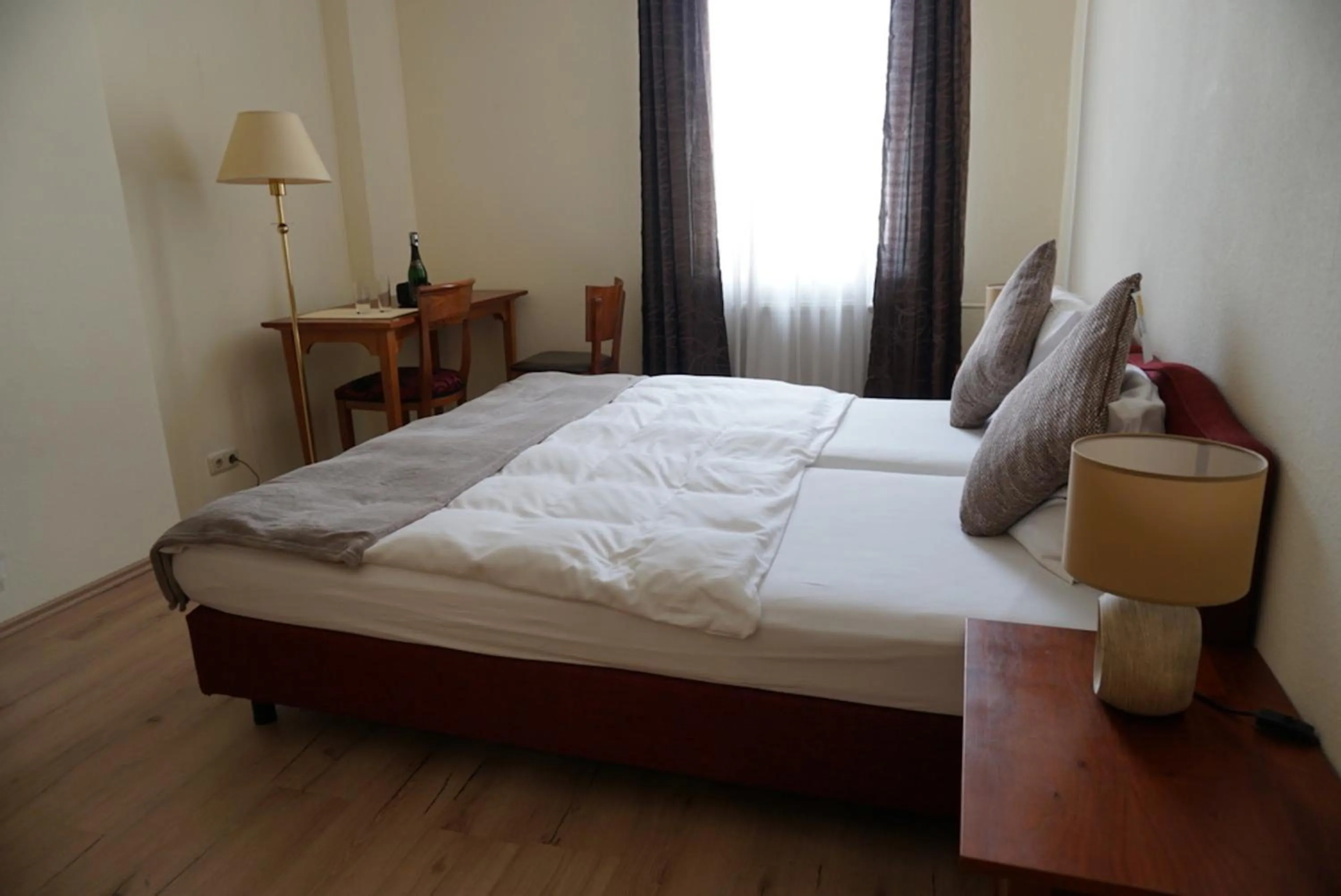 Photo of the whole room in Hotel-Events Adlerpalast