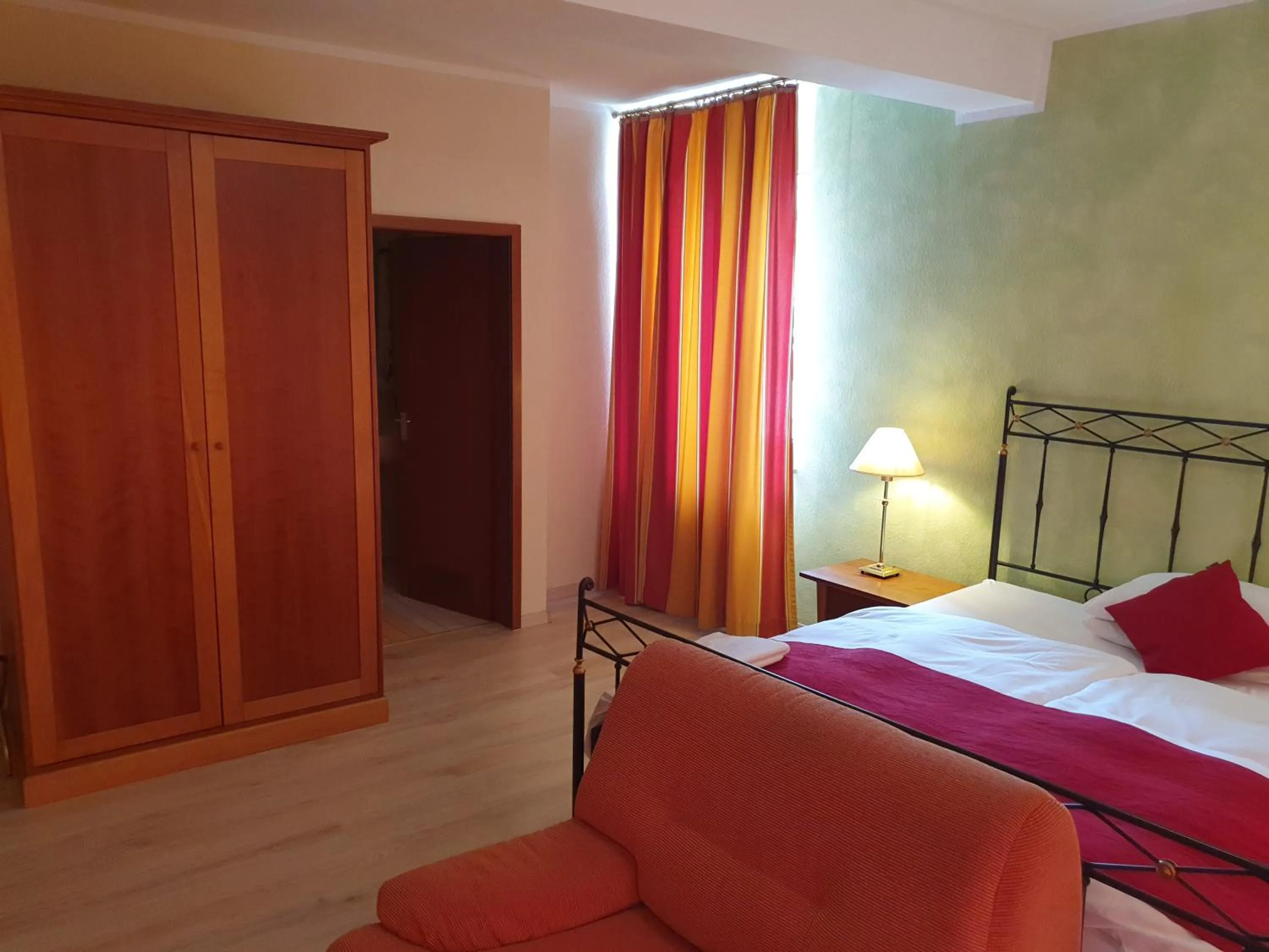 Photo of the whole room in Hotel-Events Adlerpalast