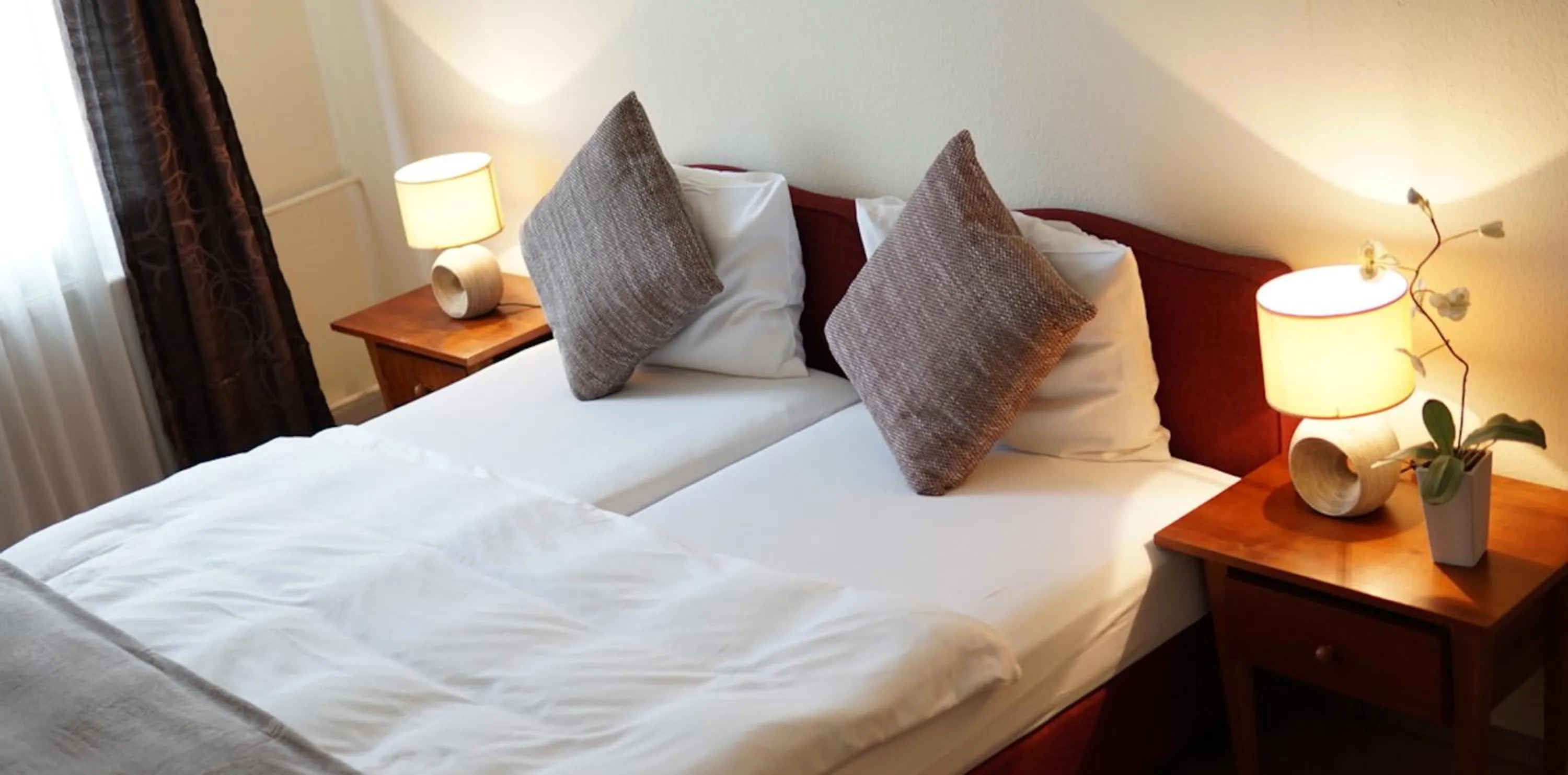 Photo of the whole room in Hotel-Events Adlerpalast