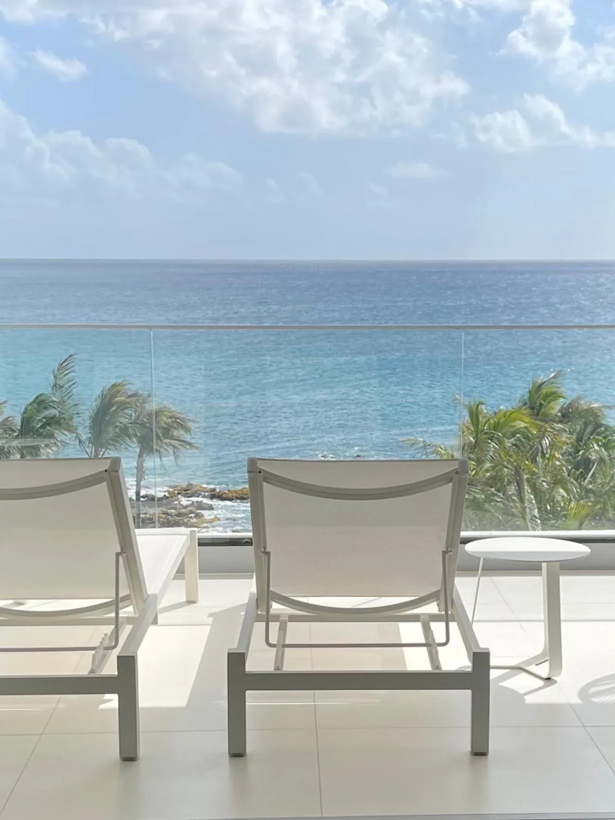 View (from property/room) in The Morgan Resort Spa & Village